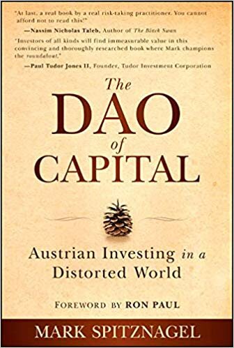 The Dao of Capital