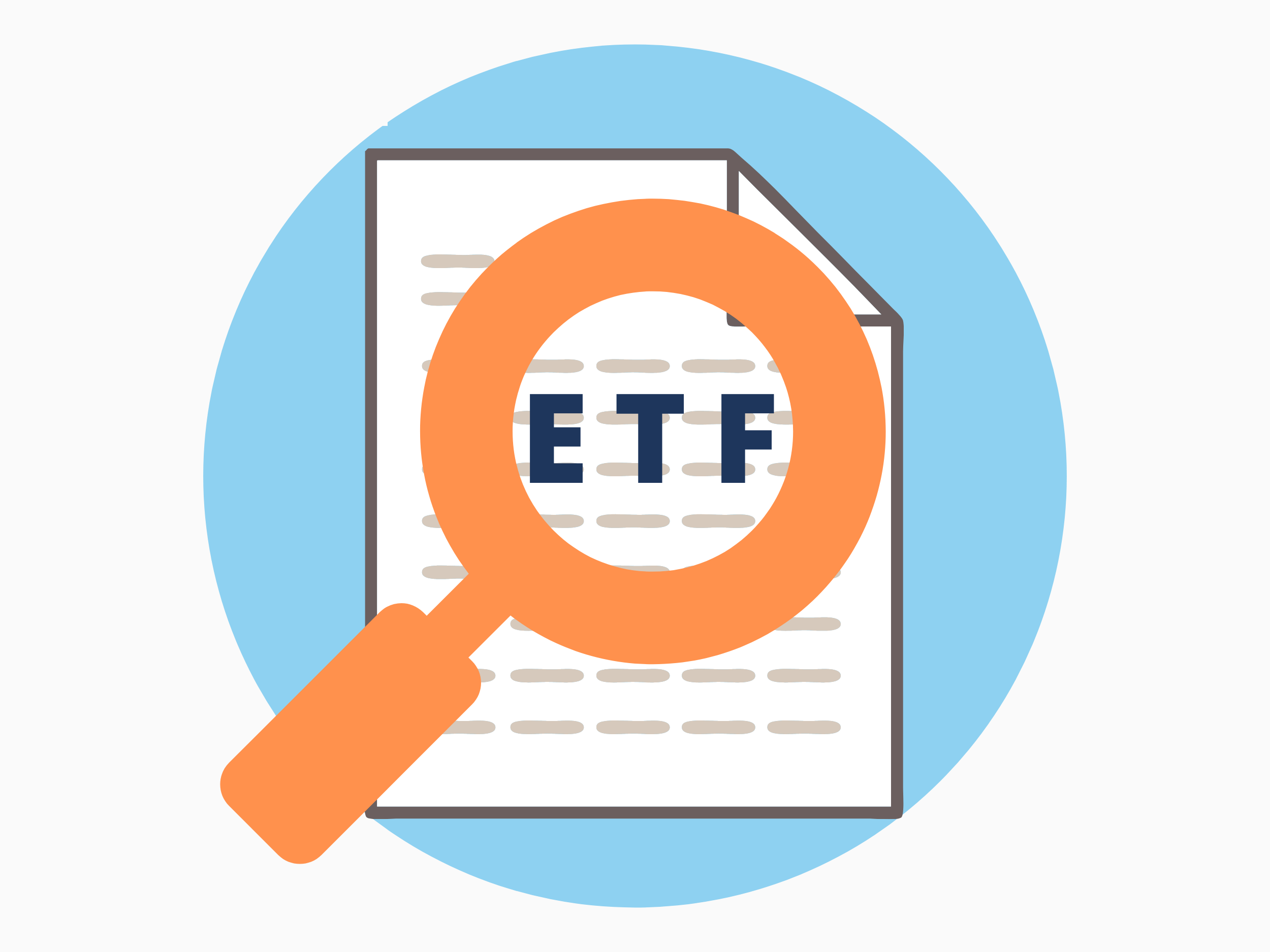 #9 - ETFs