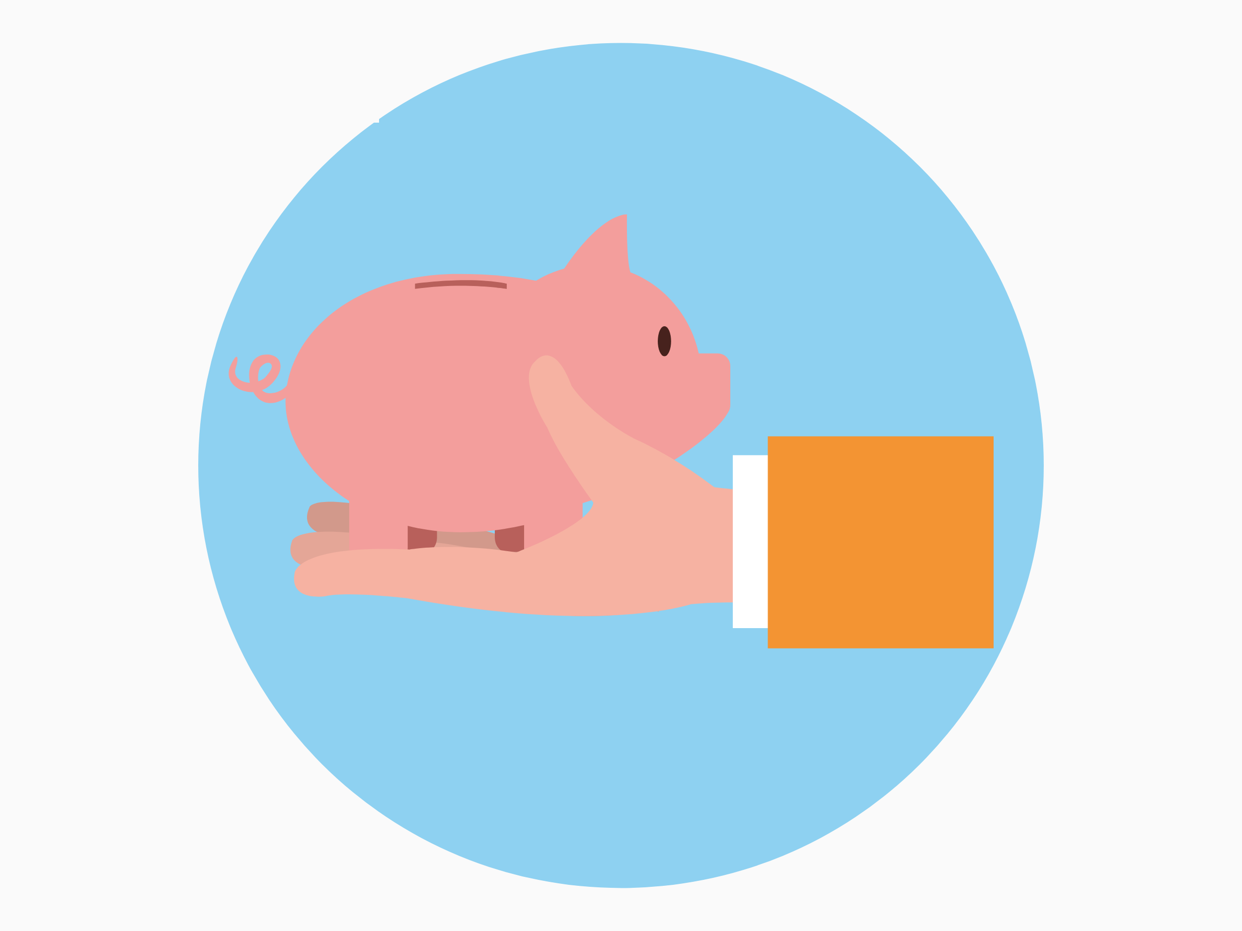 #20 - Dia Mundial da Poupança