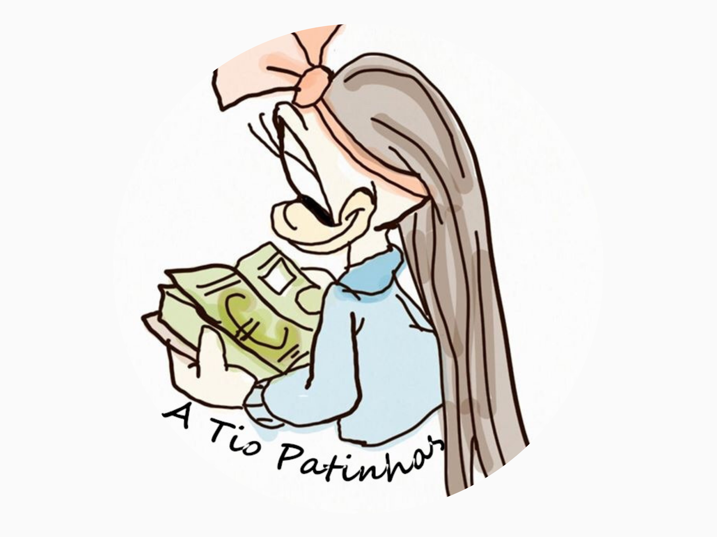 #33 - Entrevista FIRE: A Tio Patinhas