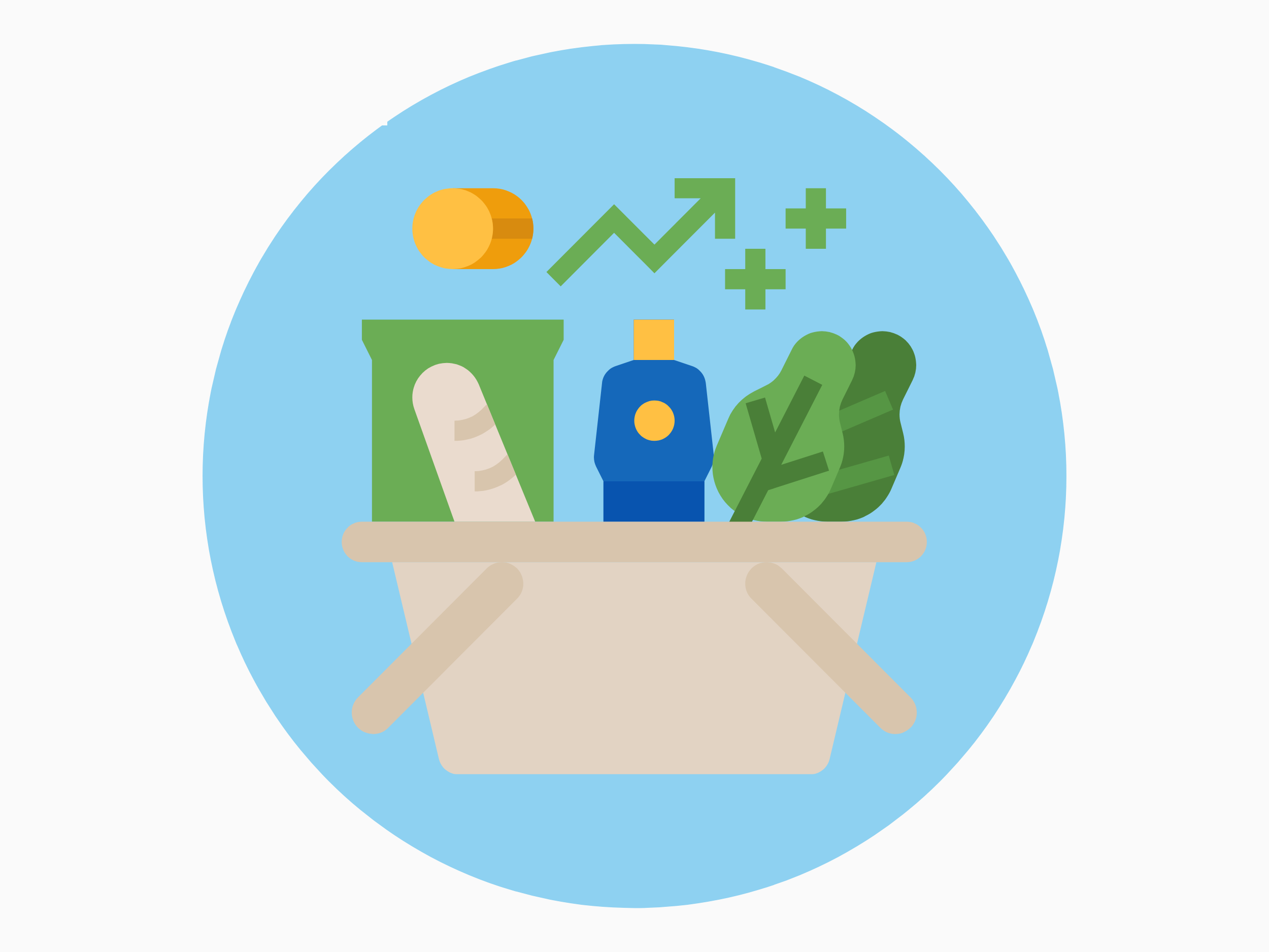 #38 - Inflação à vista?