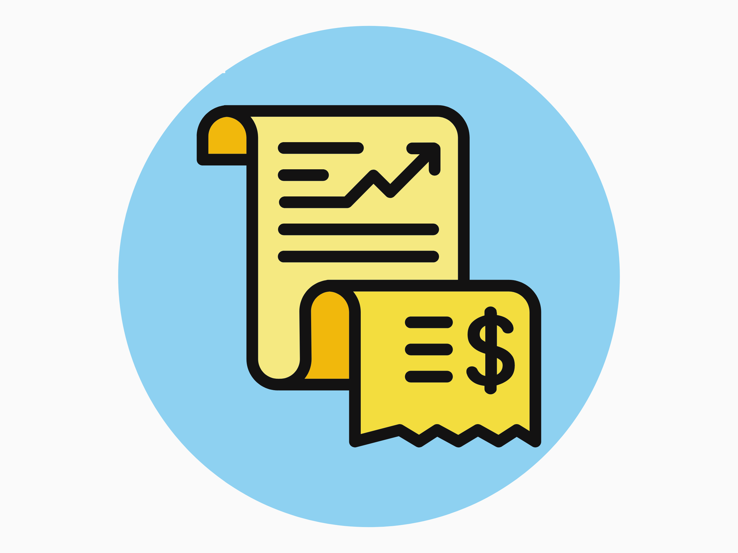 #46 - Financial Statements - A linguagem das empresas