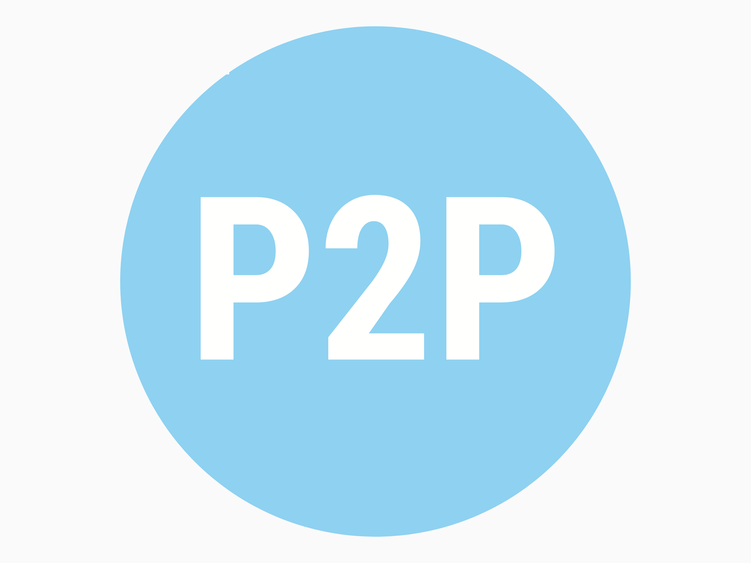 #1 - Apresentação e P2P