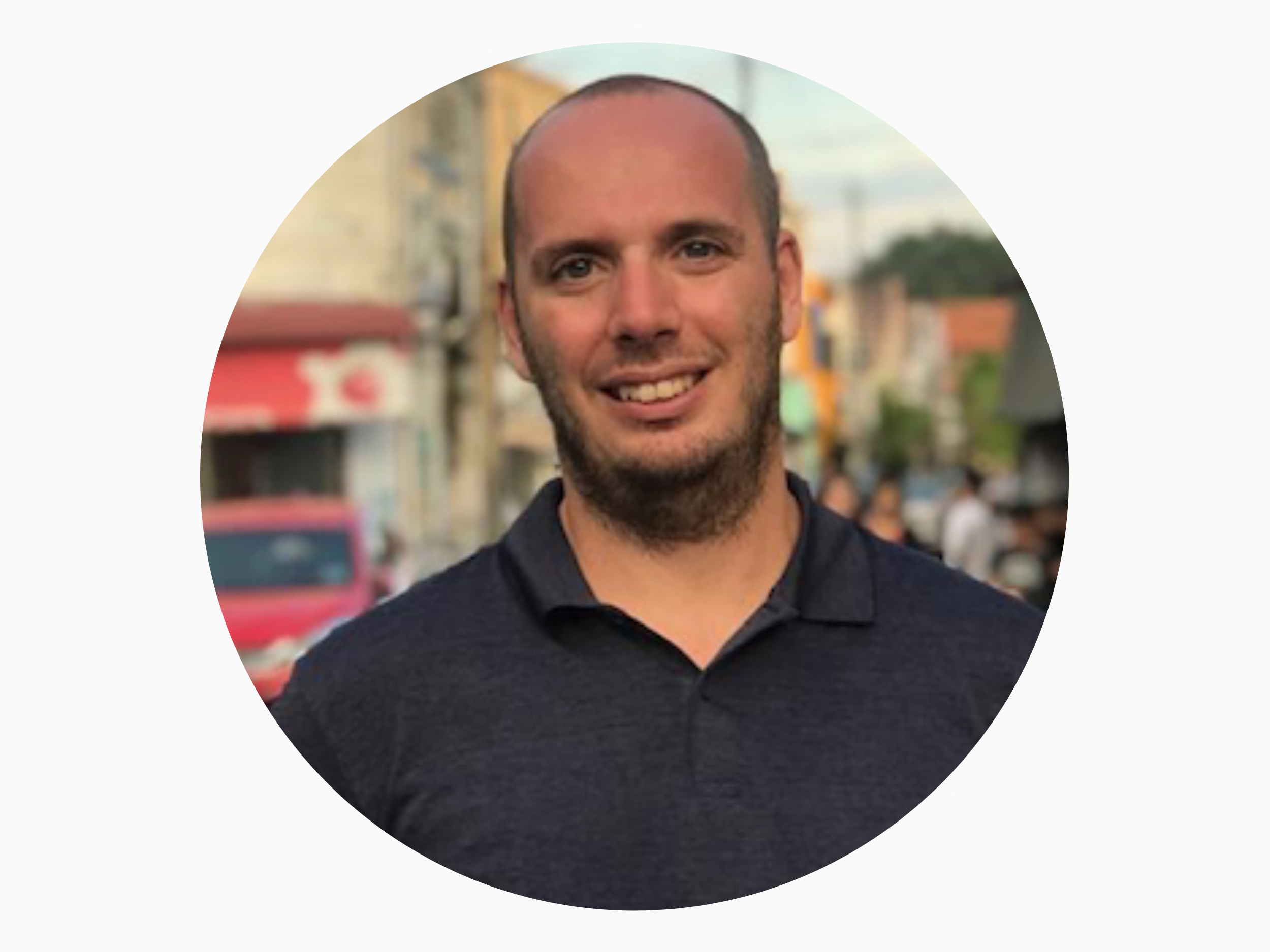 #53 - Entrevista FIRE: Gonçalo Hall do Remote Work Movement