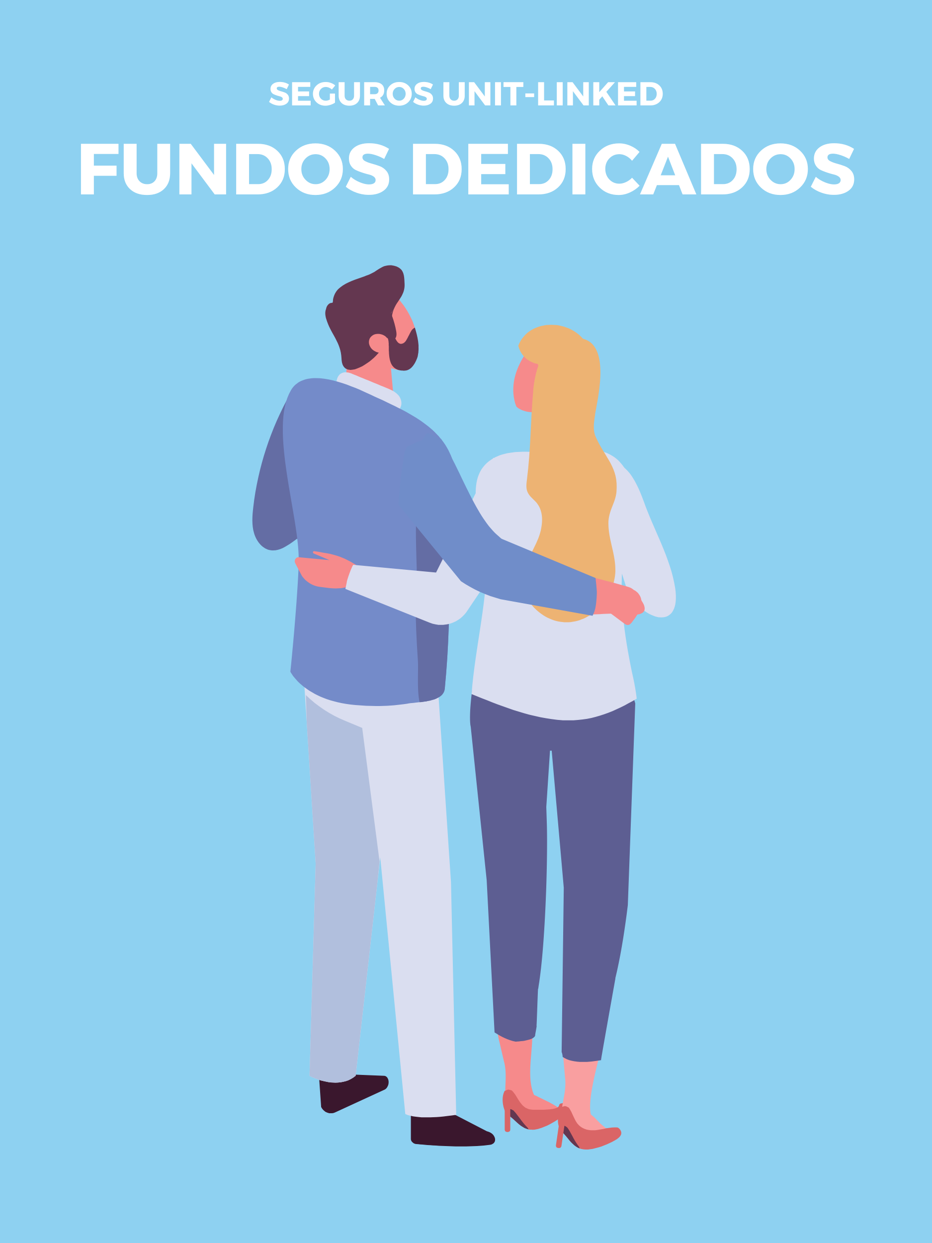   SEGURO DE CAPITALIZAÇÃO   Investimento a partir de  250.000€   Definição individualizada da estratégia de investimento  Gestão e proteção do património familiar  Comissões entre  0.35% e 1.15% (dependendo dos montantes e da estratégia de investimen
