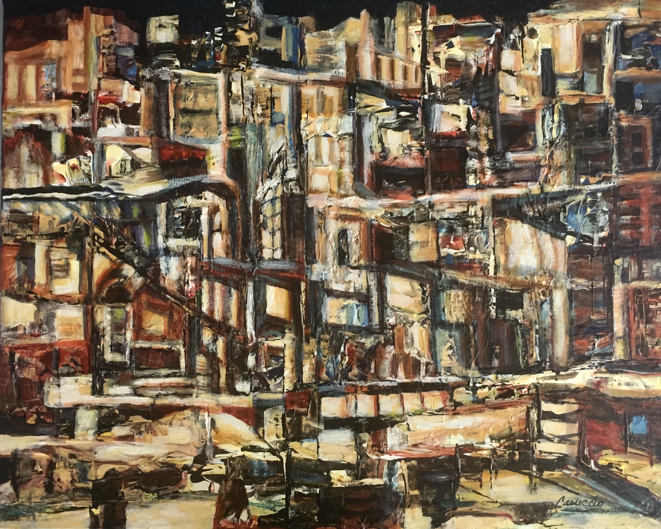 City Stories 41