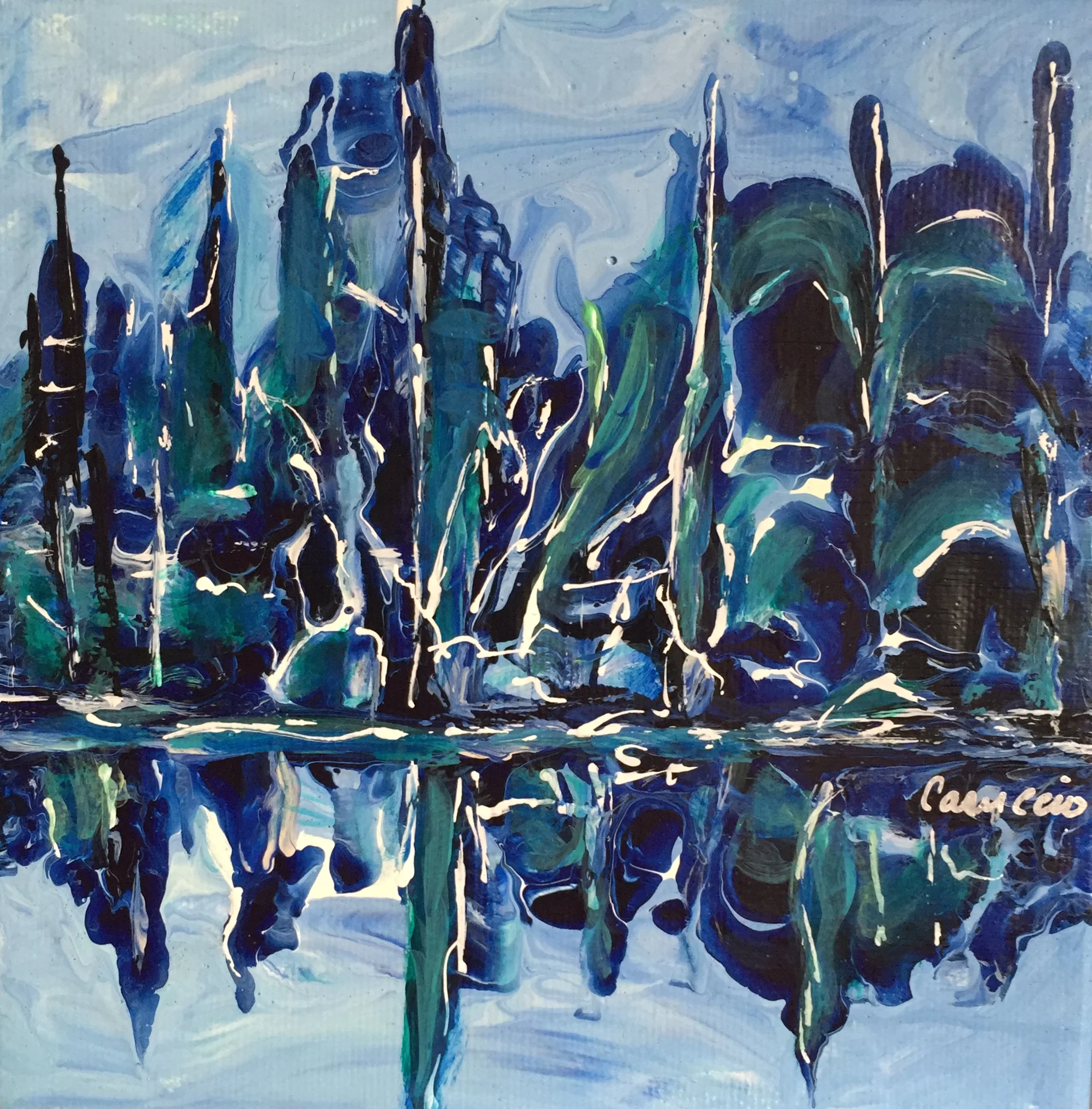 City Vibrations 6