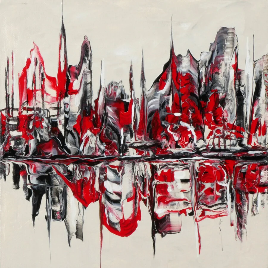 City Vibrations 1