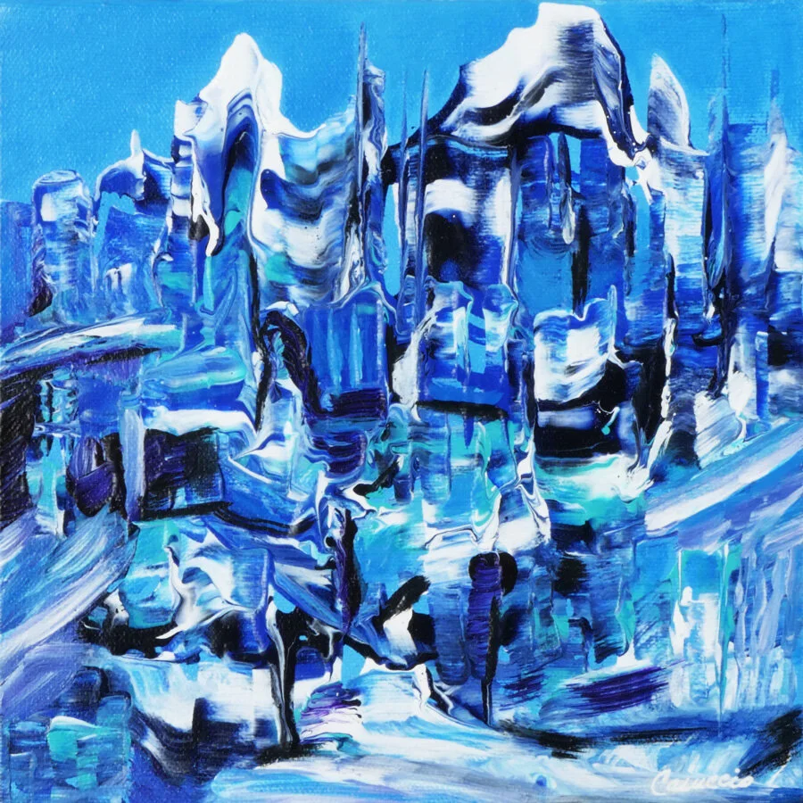 City Vibrations 14