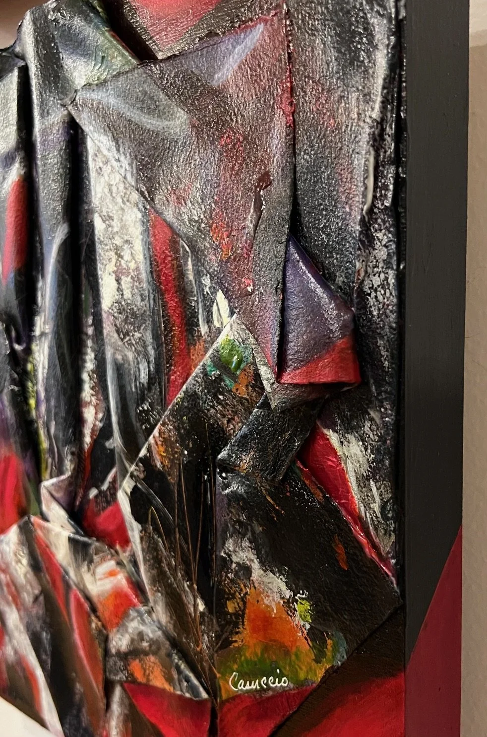 Consider This - Detail 2