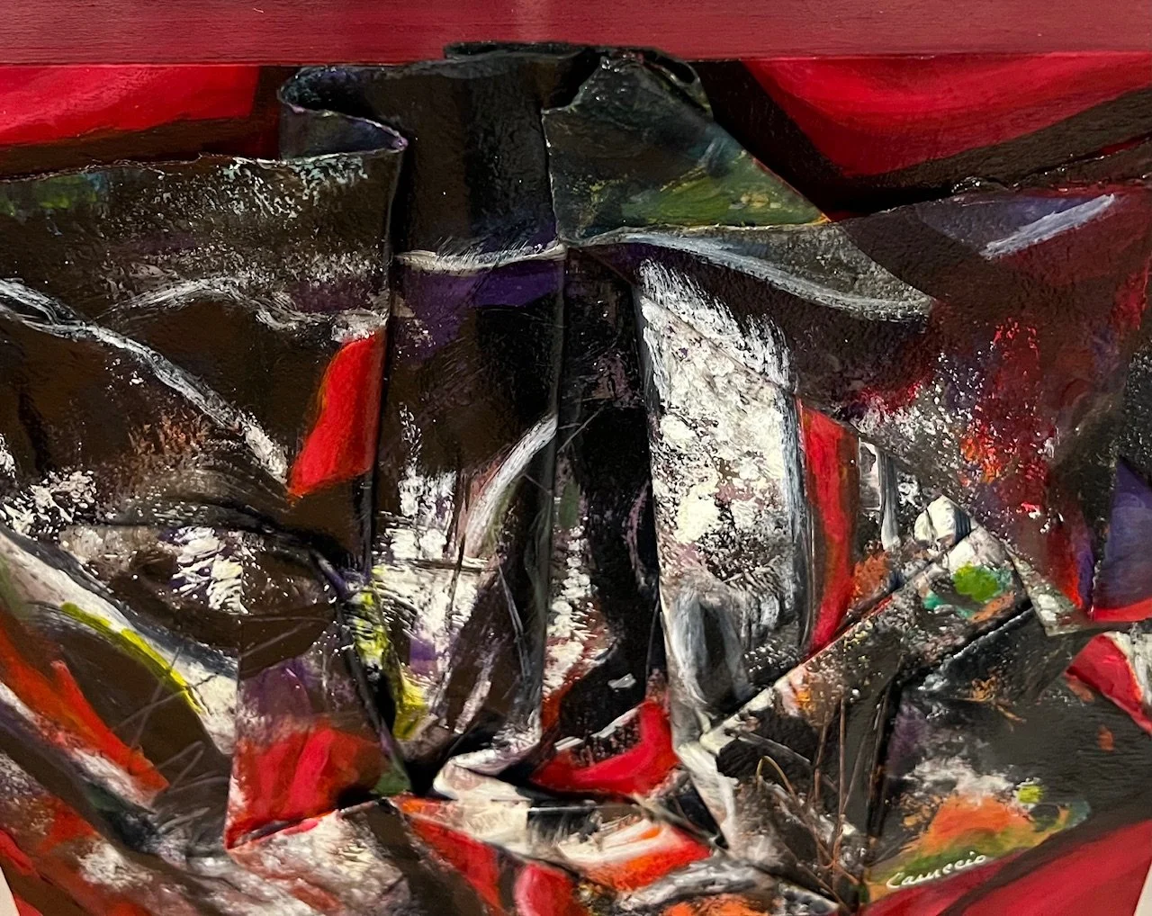 Consider This - Detail 3