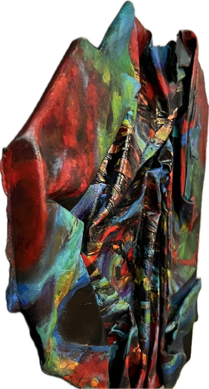 Emergence - detail 3