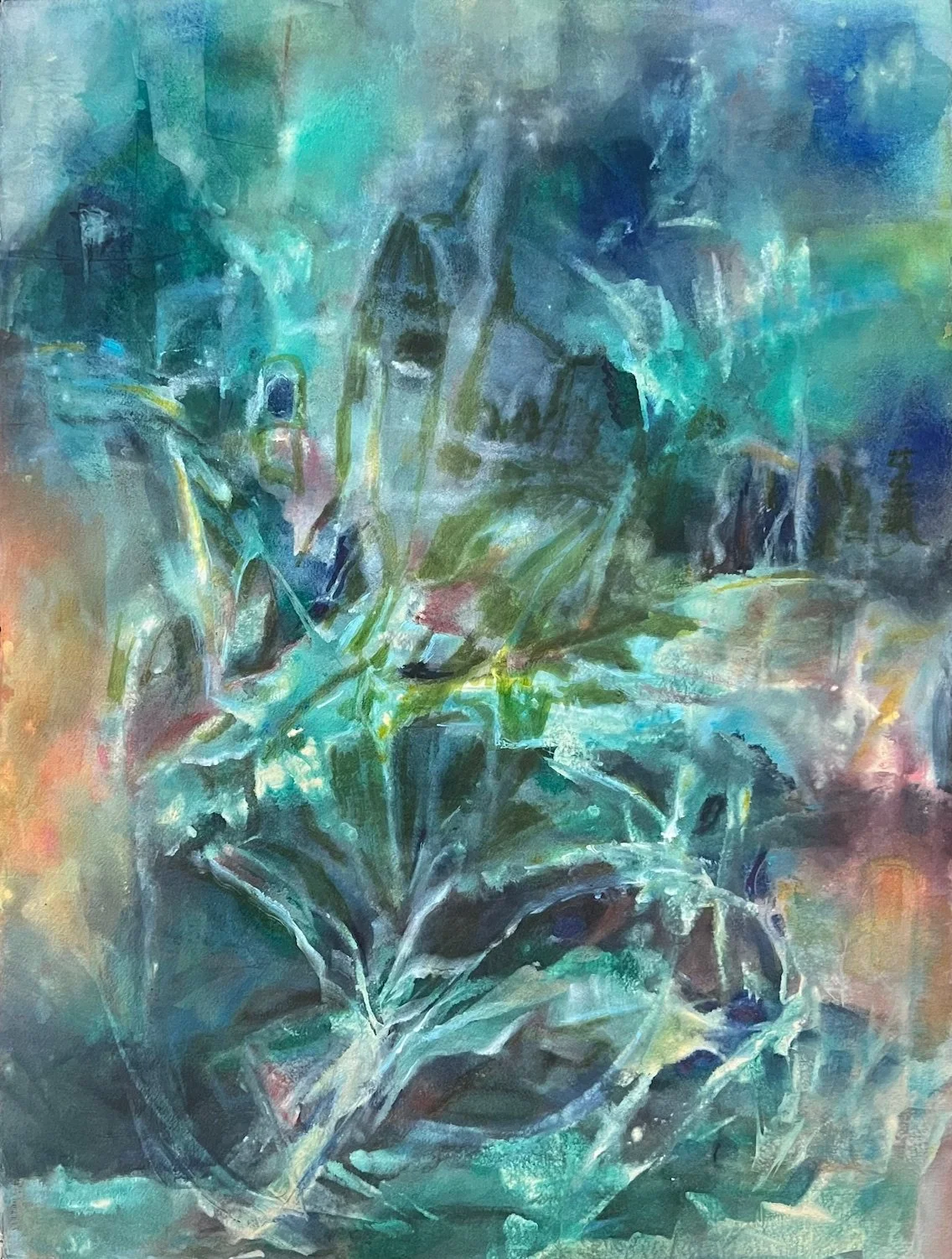 Guided By Light