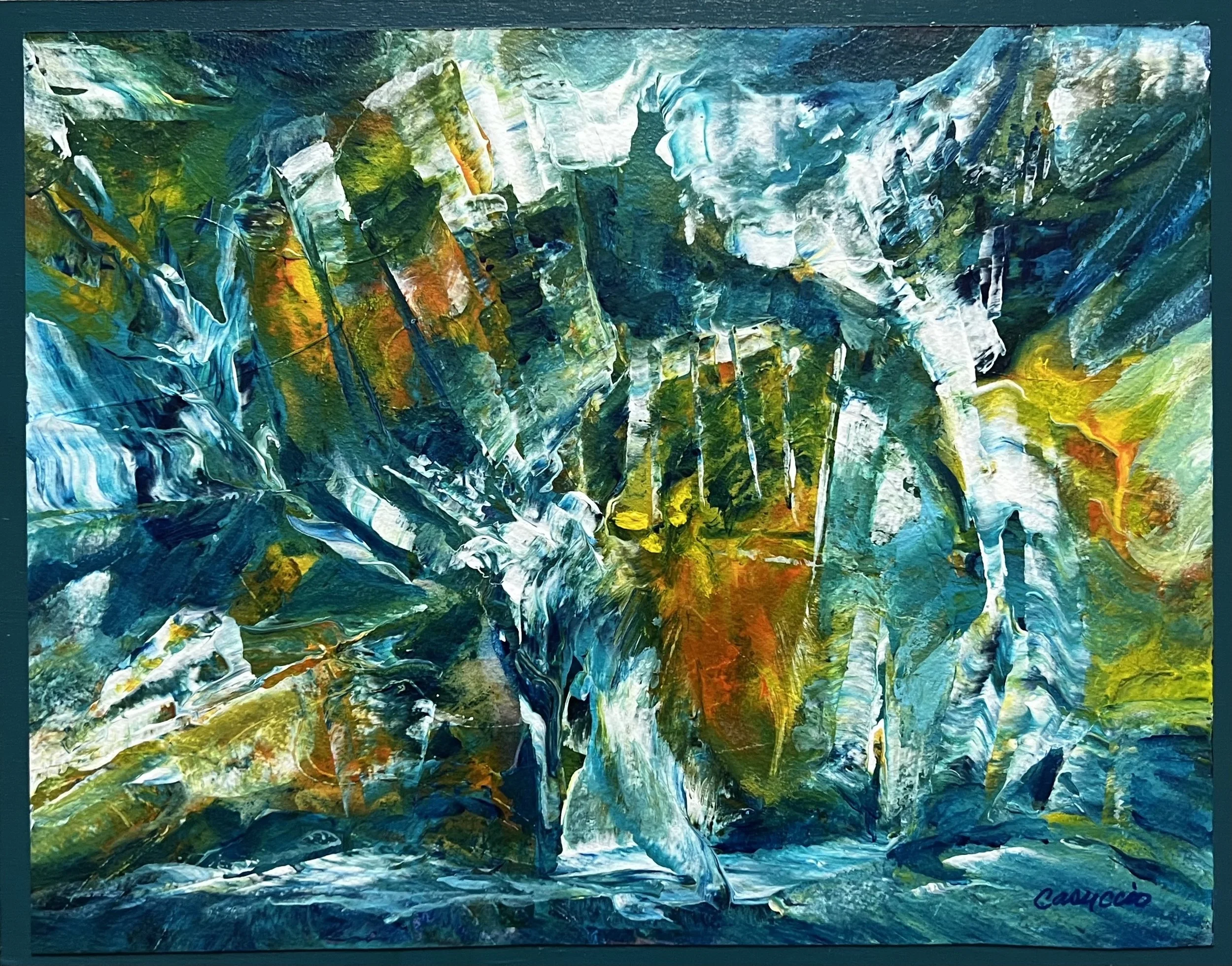 Sea Change