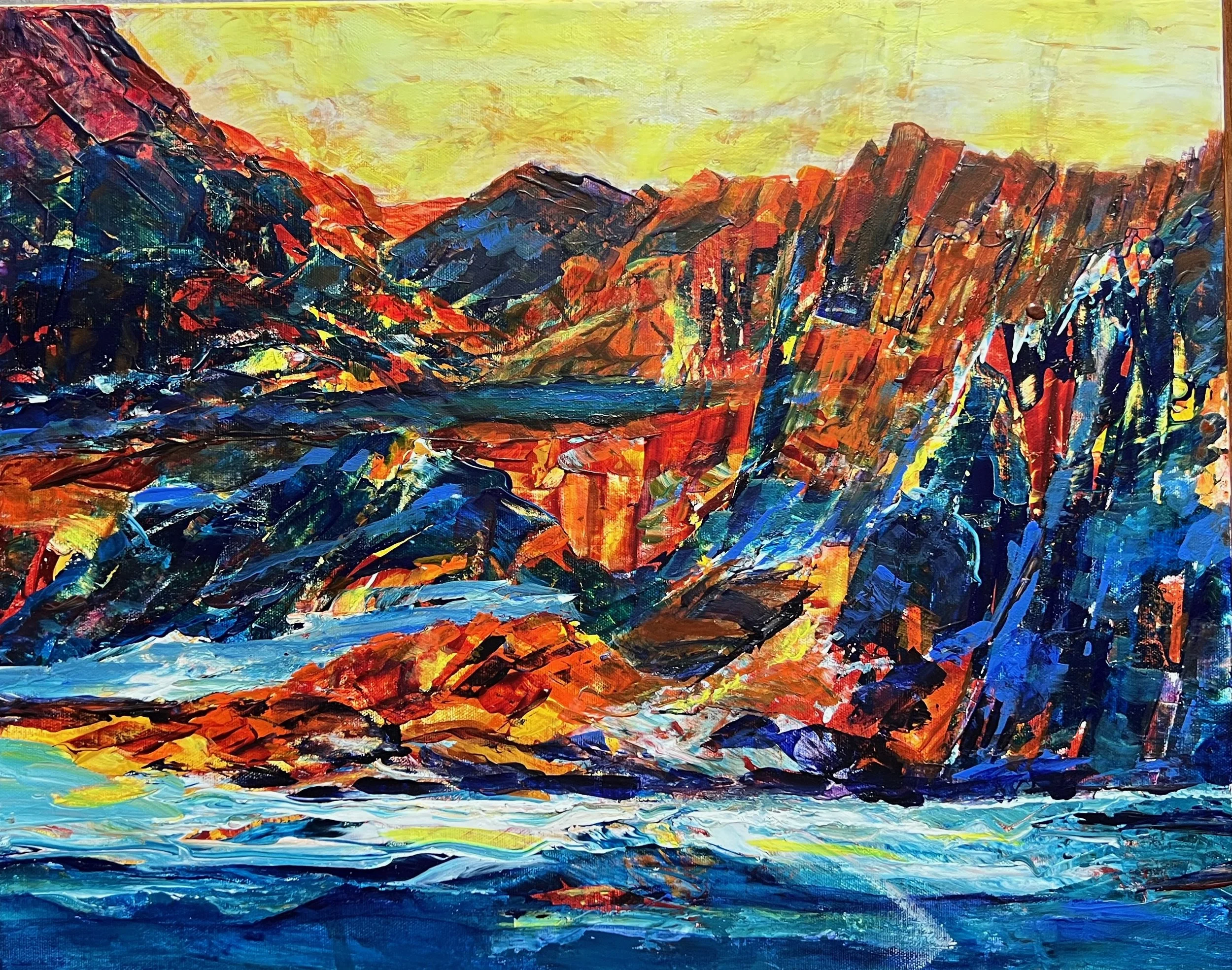 Wild Mountains