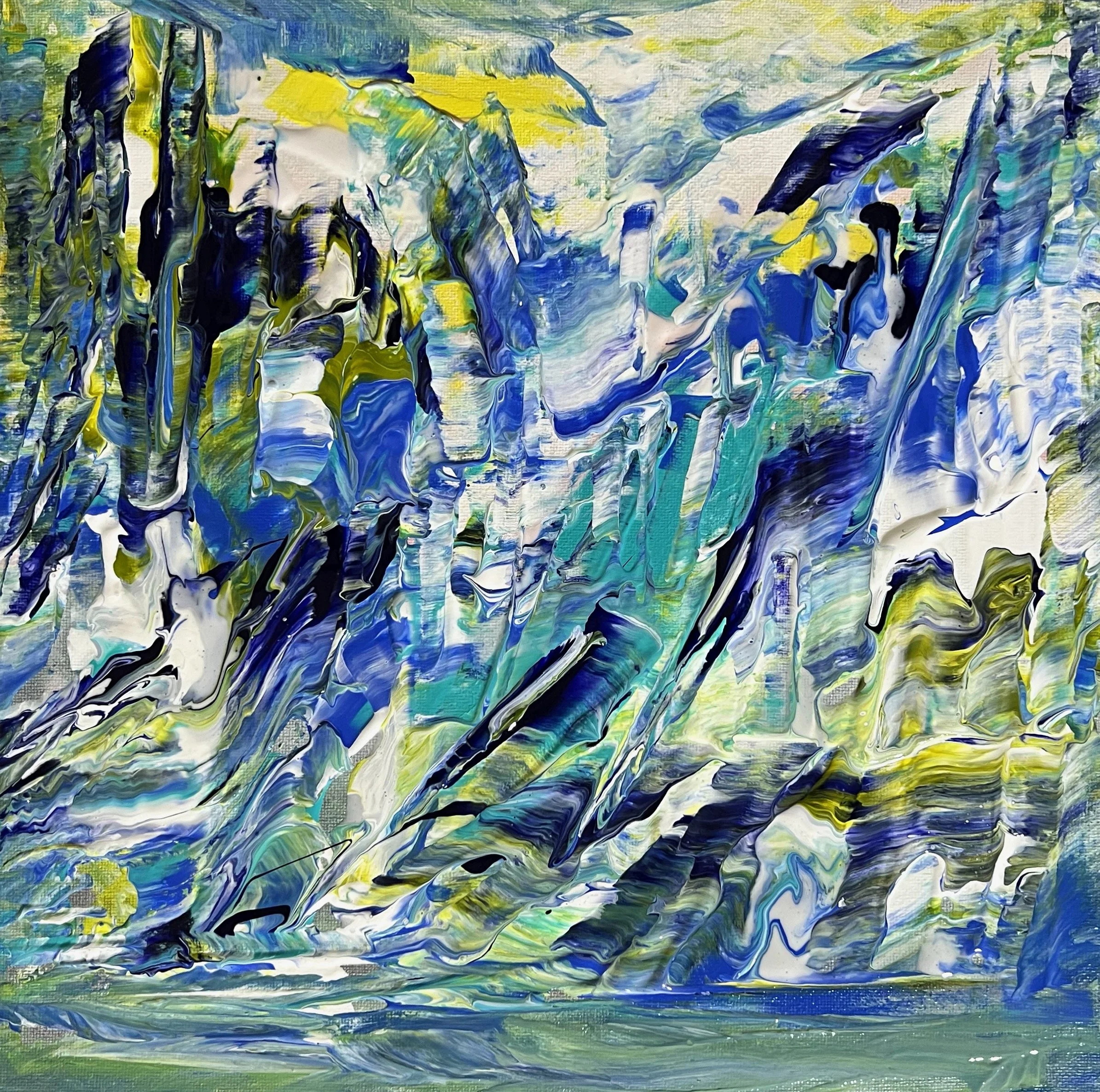 Flow