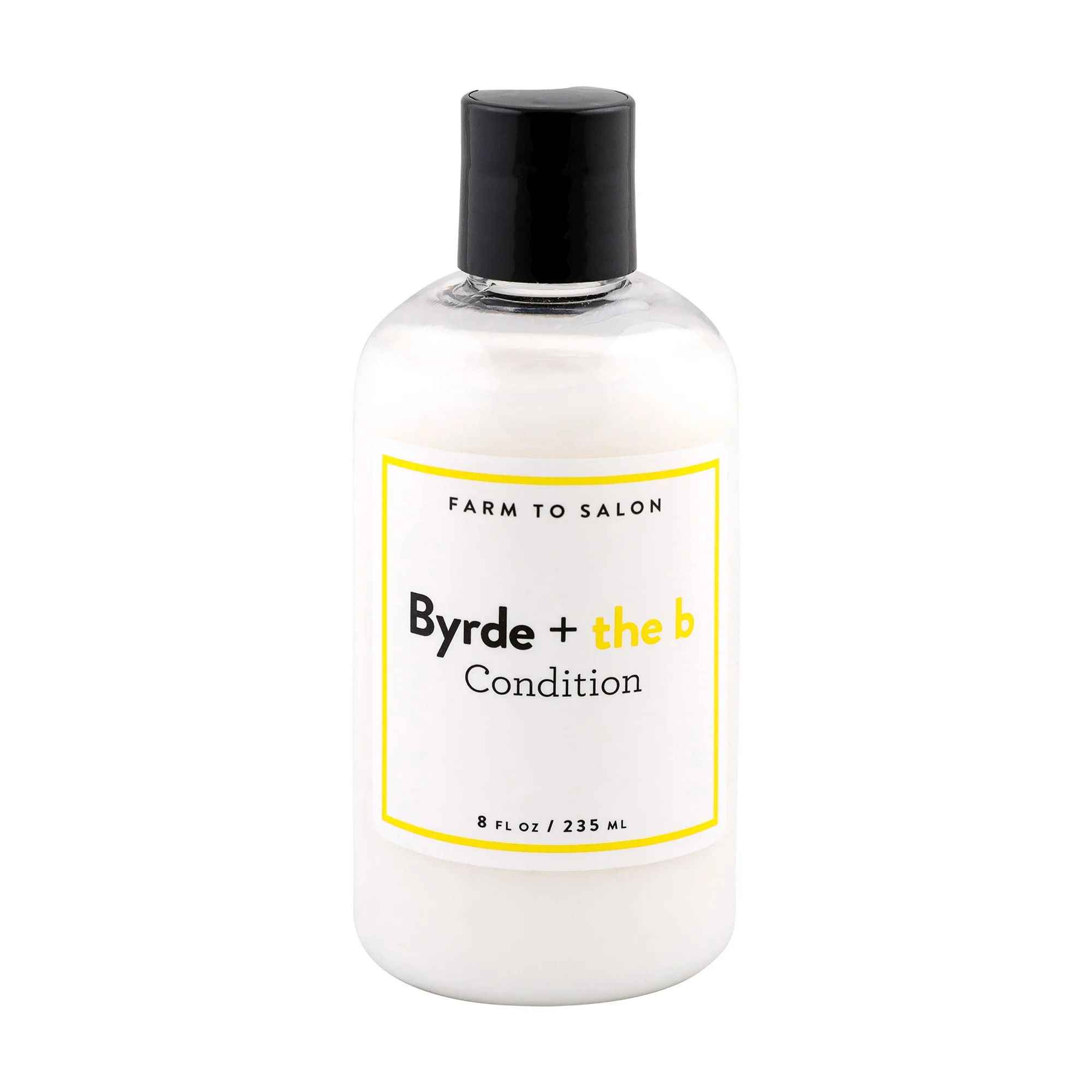 Byrde + the b Conditioner
