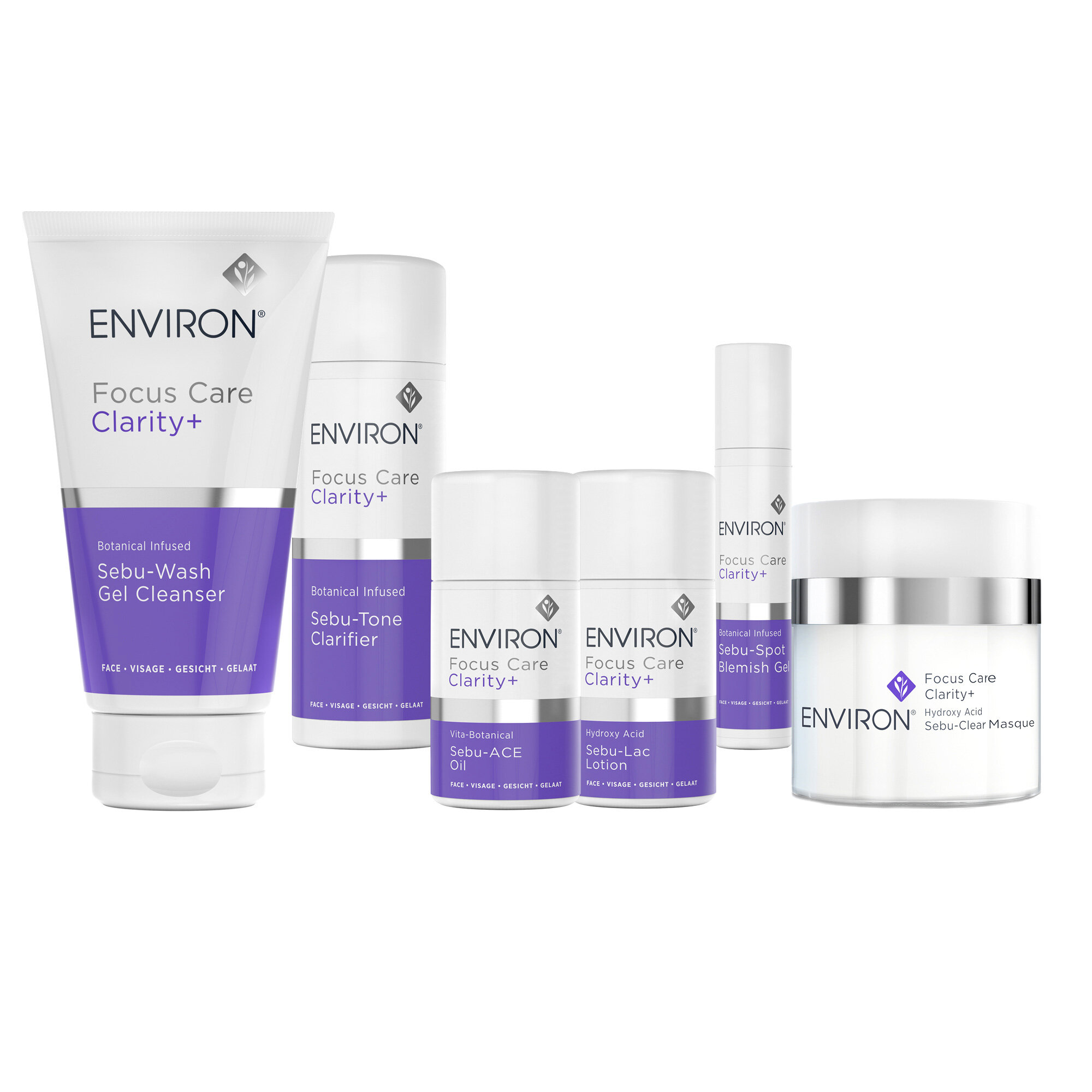 Environ Youth EssentiA Kit