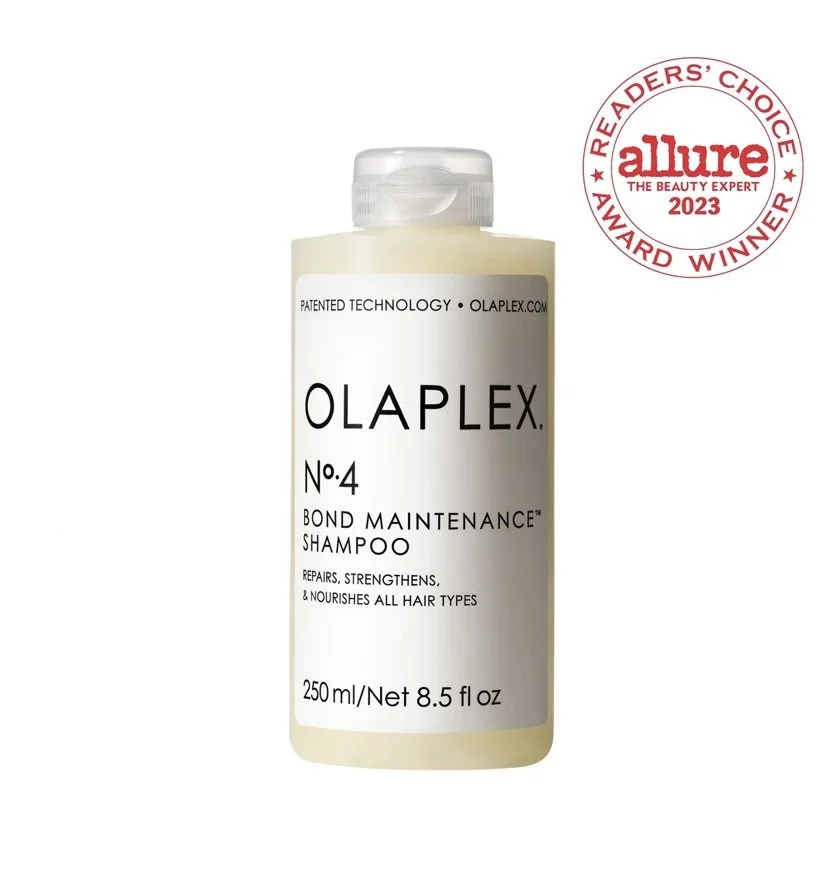 Nº.4 BOND MAINTENANCE SHAMPOO