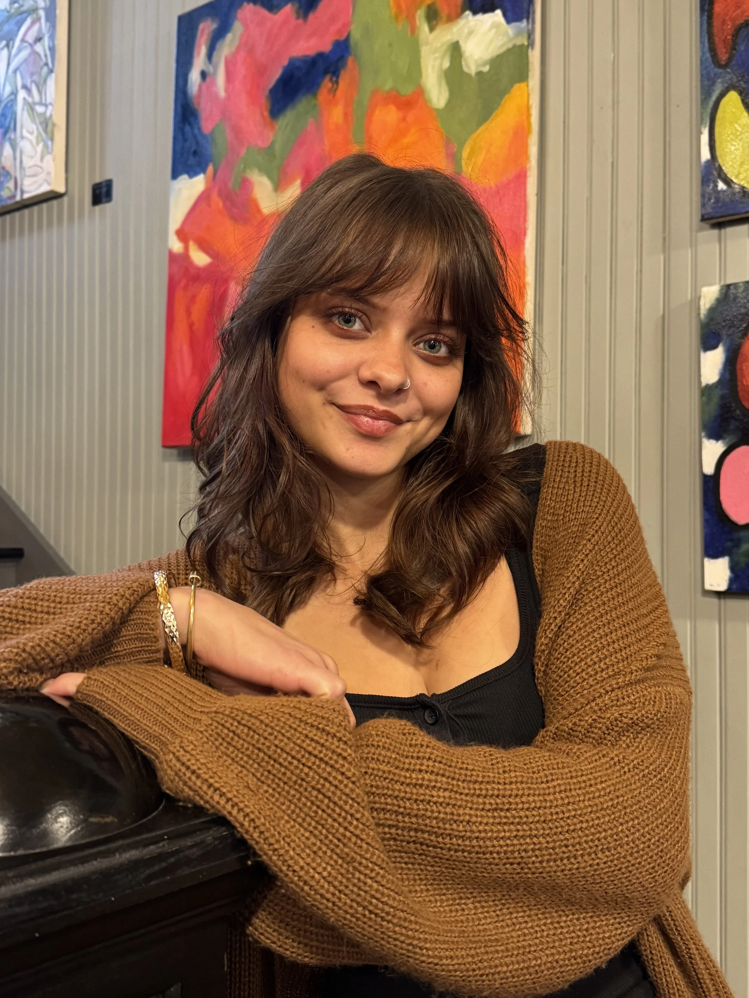 Aurelia Gemino Assistant