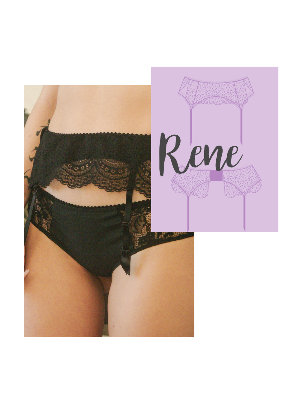 René