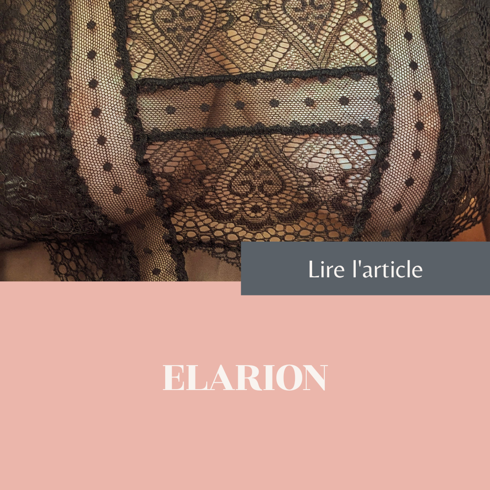 Lookbook collection elarion