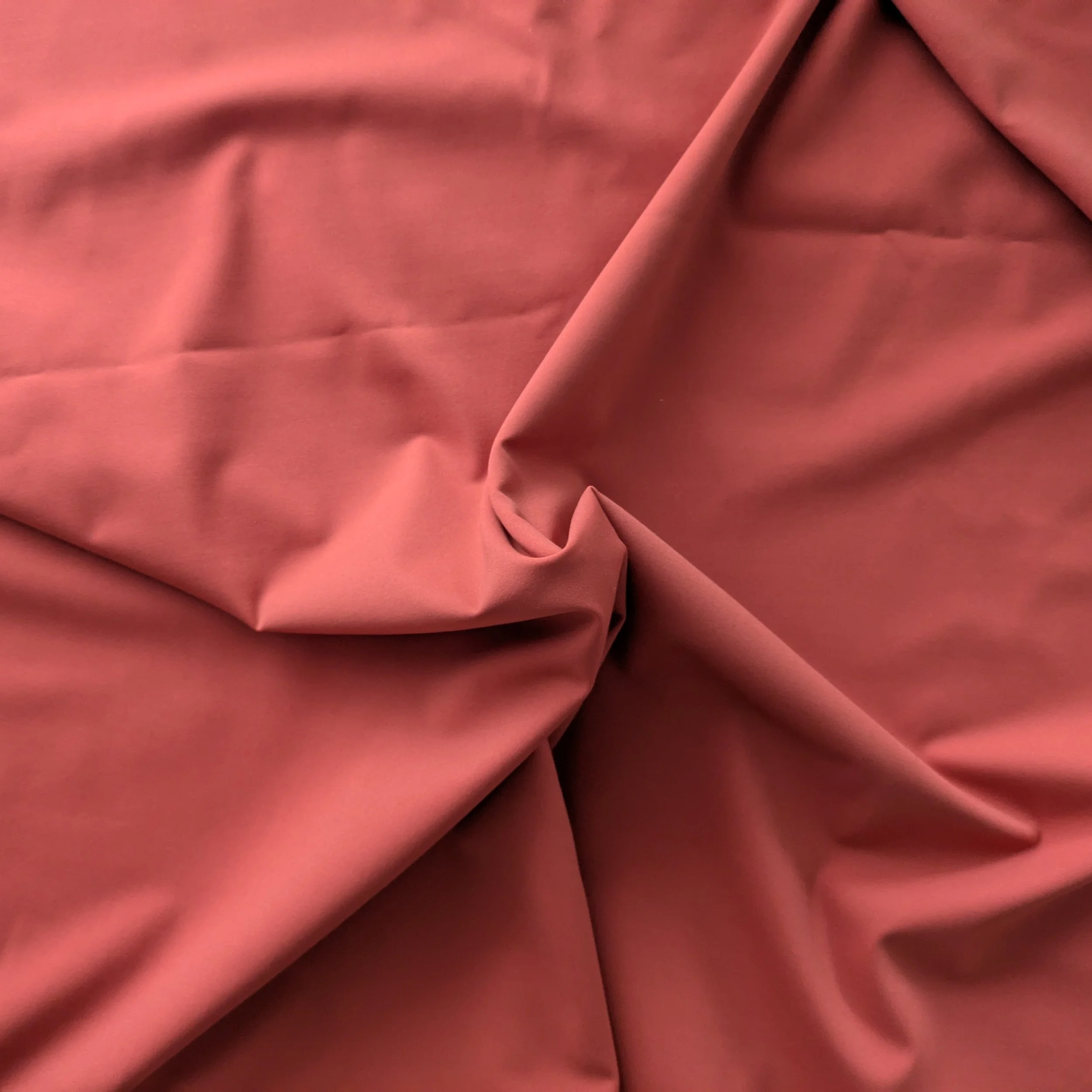 Microfibre | Terracotta