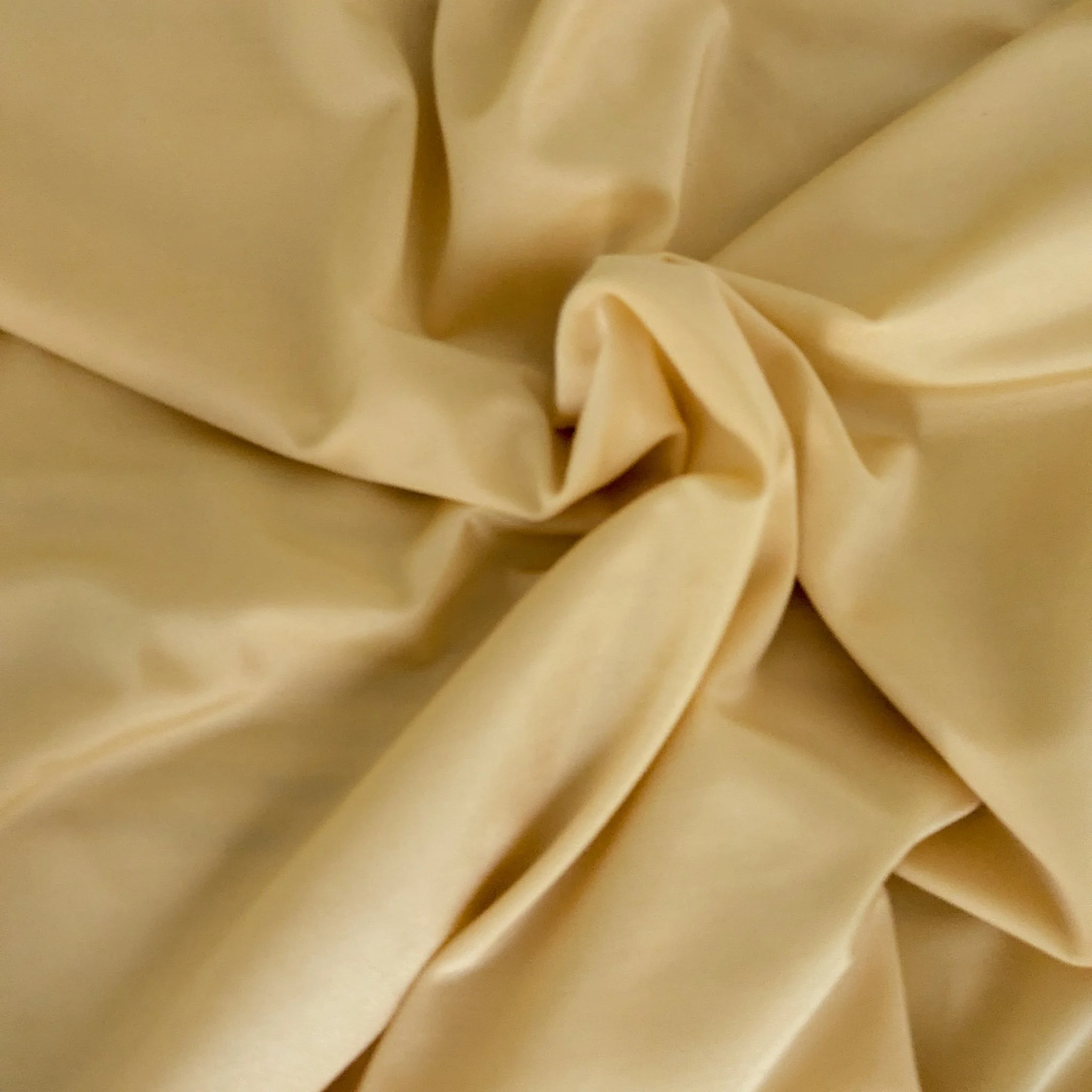 Doublure maillot — Sable doré