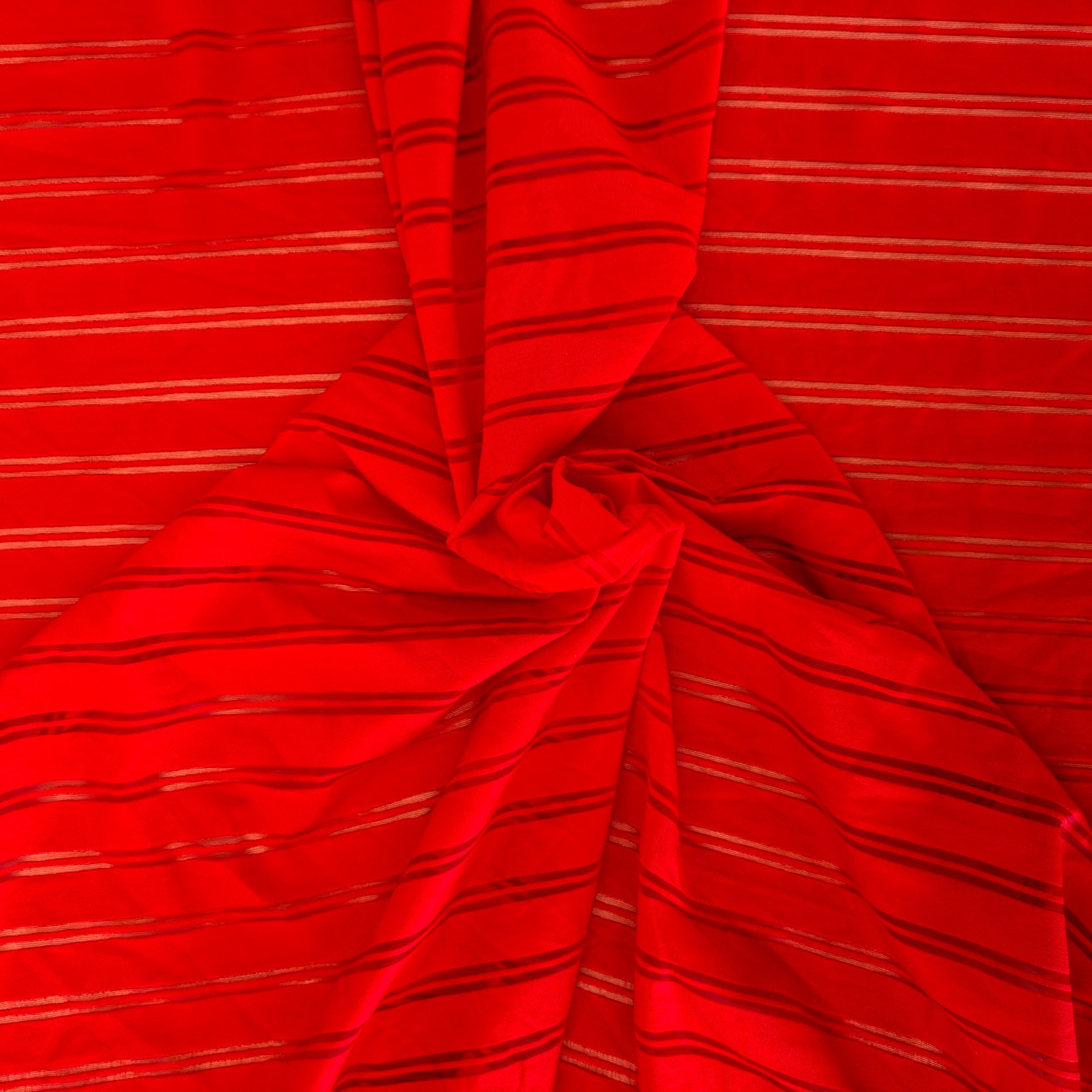 Microfibre | Rouge vif