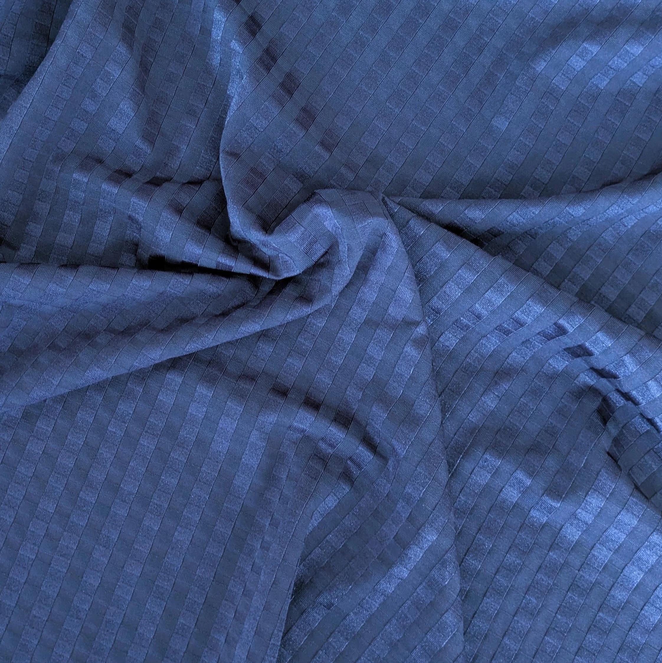 Microfibre | Bleu marine