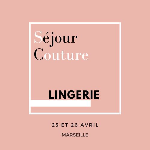 Week-end couture | Marseille