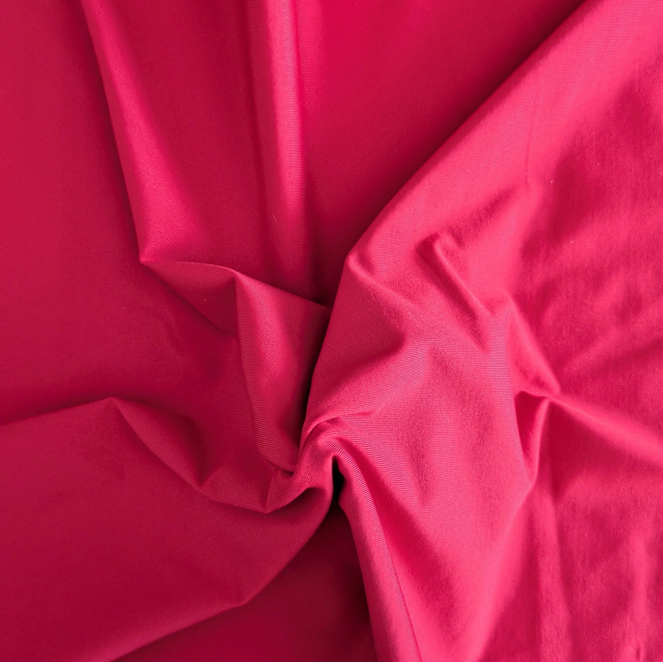 Microfibre | Rouge vif