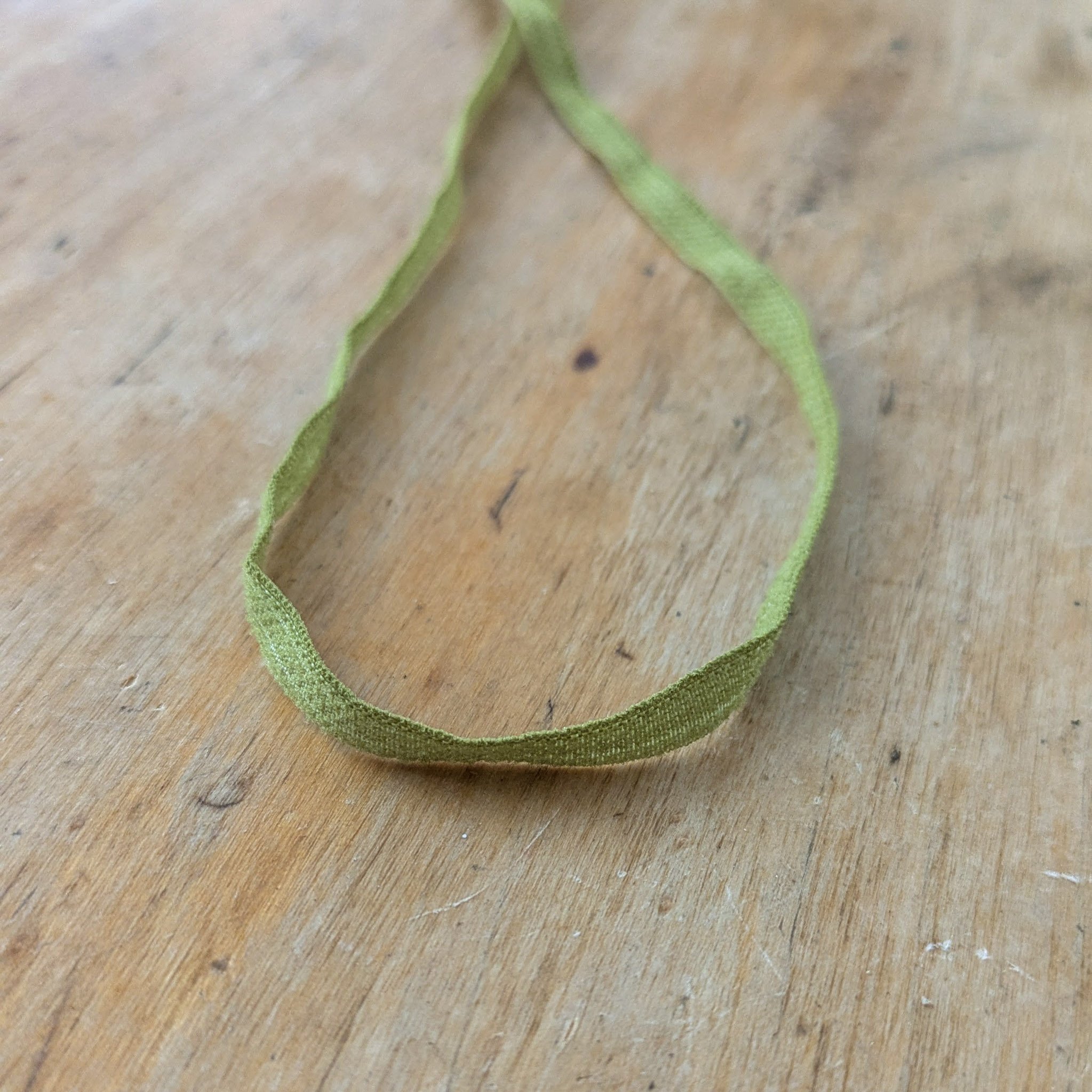 Laminette | Vert pomme