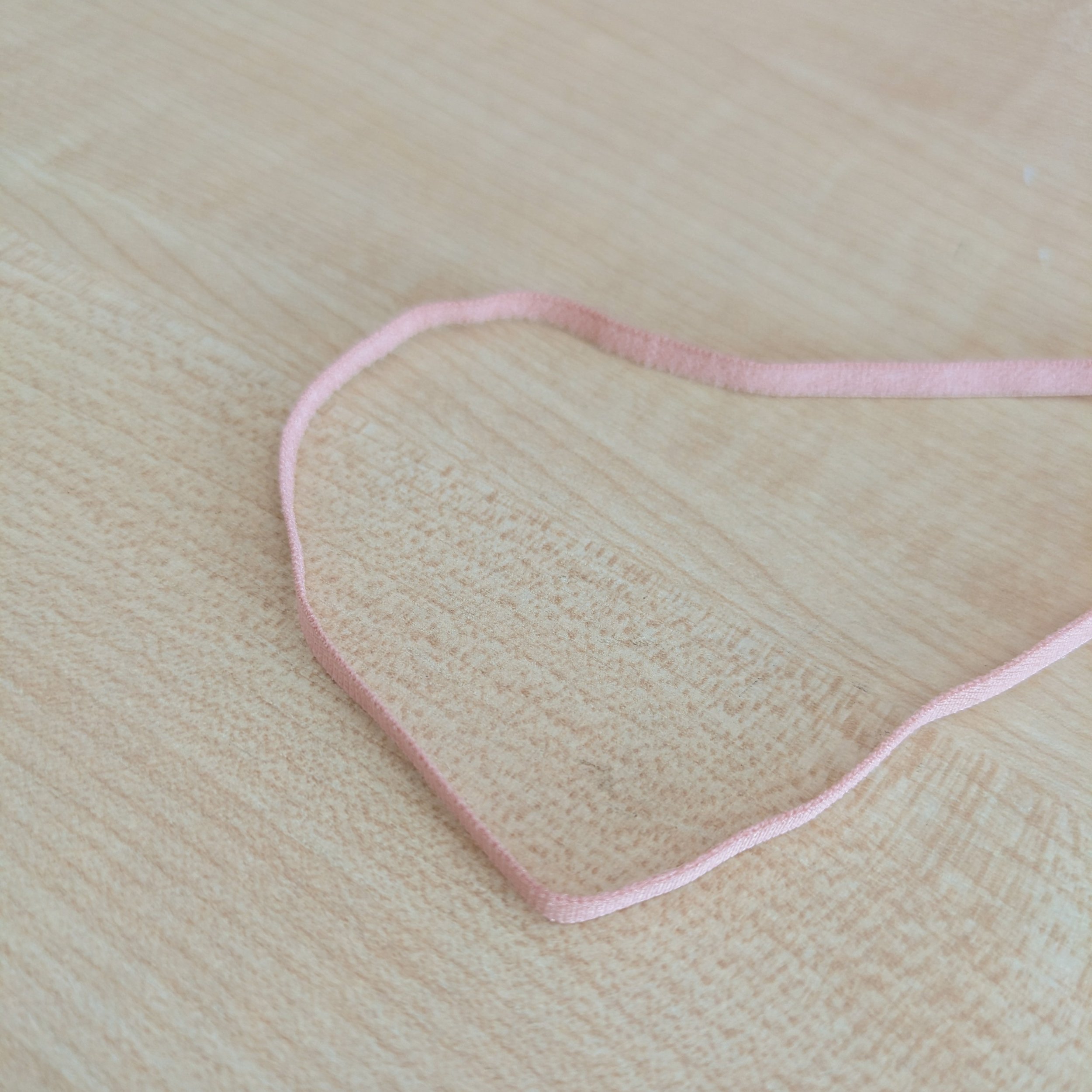 Laminette | Rose poudré