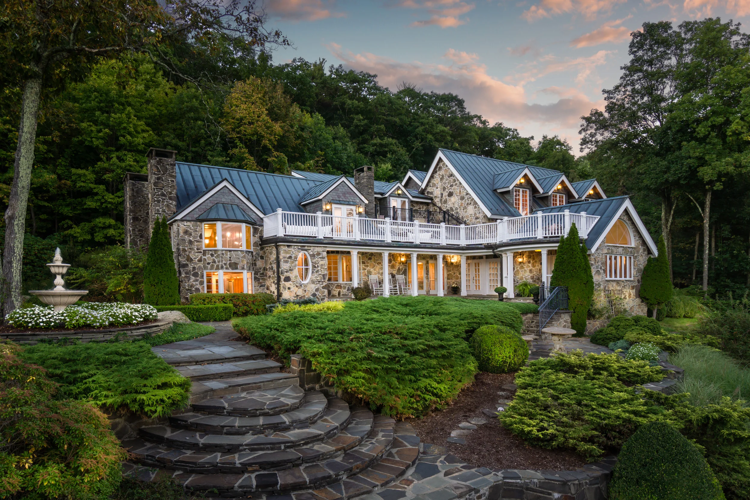 Residential