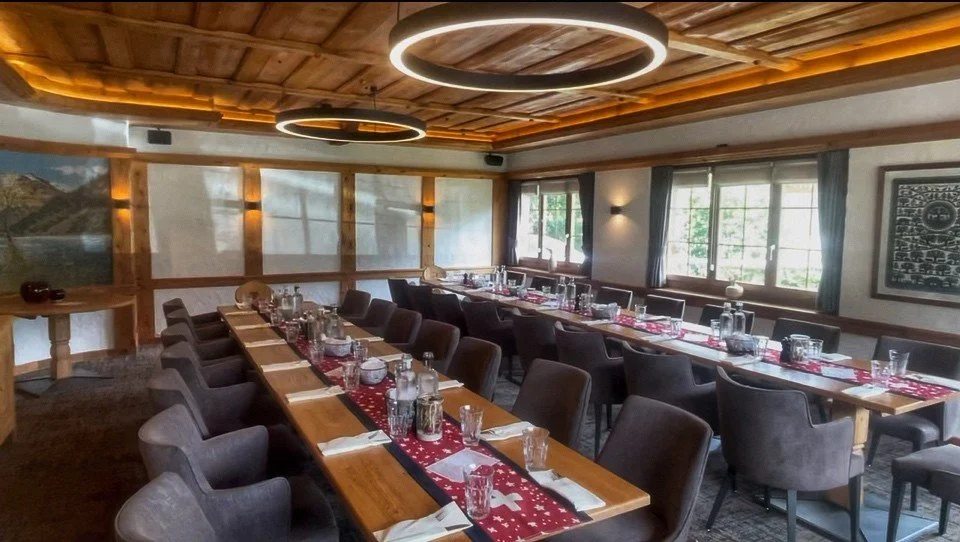 01. August 2026 - Nationalfeier-tag - Hotel Alpenland