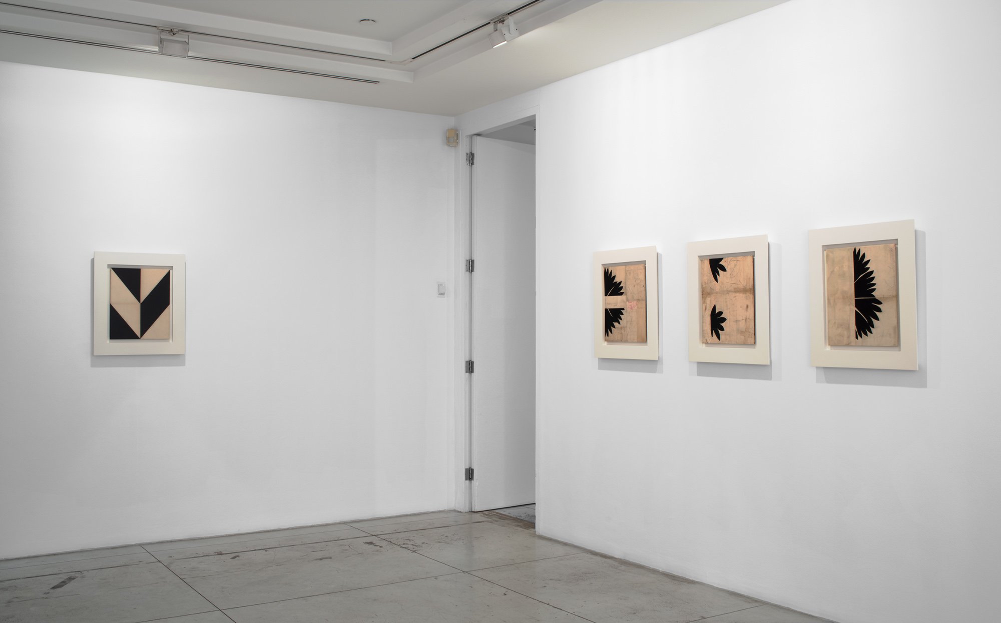   Robert Kelly: Venus Imperial , Installation view at Jason McCoy Gallery, 2019 