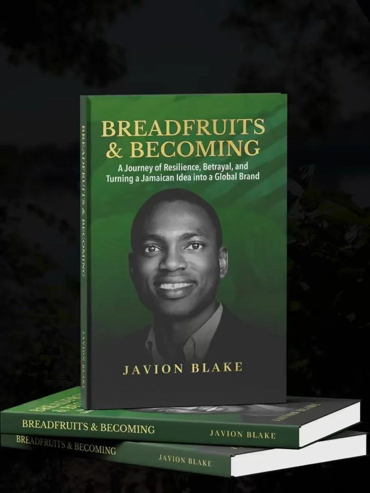 Breadfruit &amp; Becoming is an answer. What is the story behind Jus Chill? 
&bull; Visit breadfruit-becoming.com to learn more about the story. 
&bull;
#breadfruit #caribbean #jamaica #jamaicanfood #entrepreneur