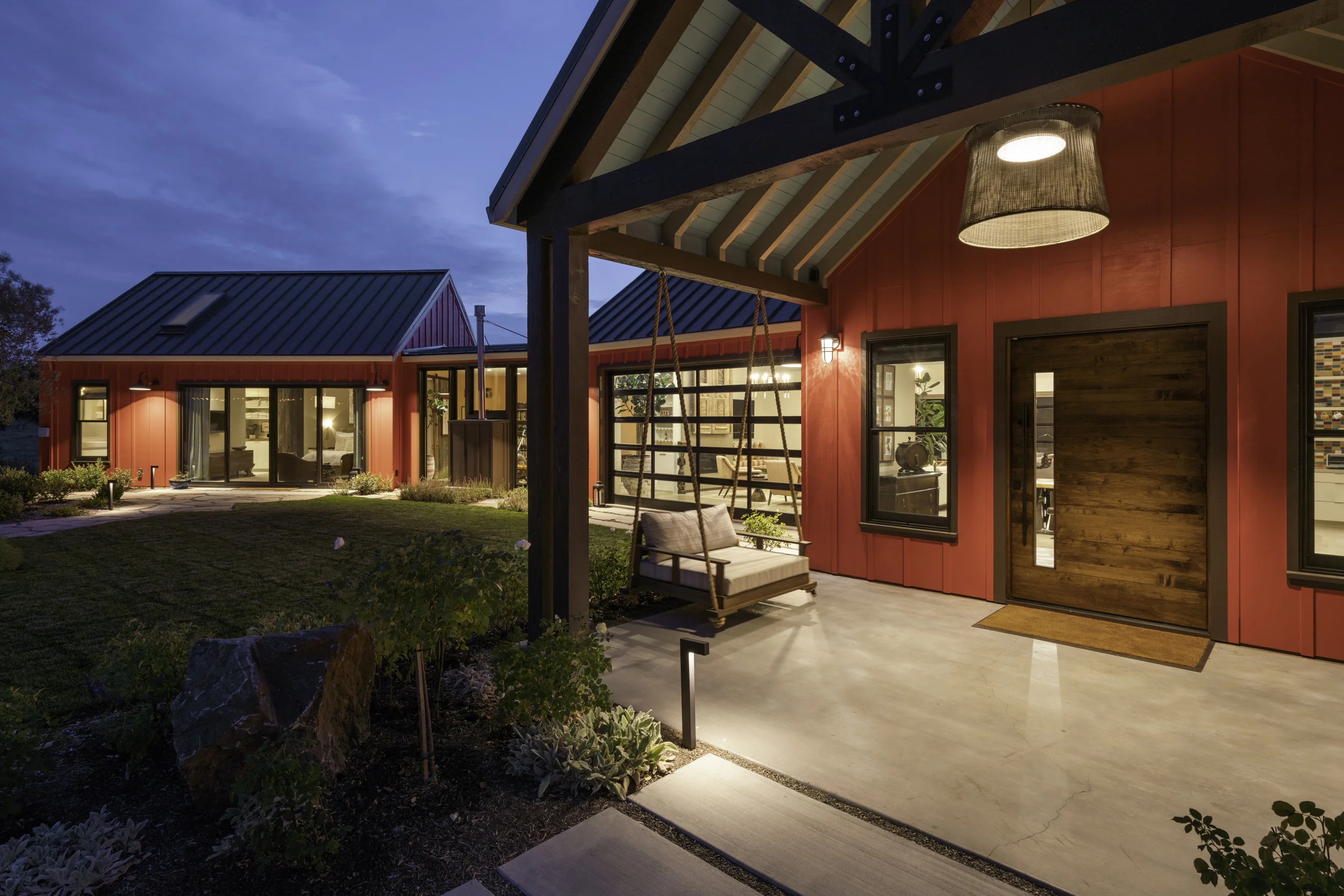 Front Entry Twilight.jpg