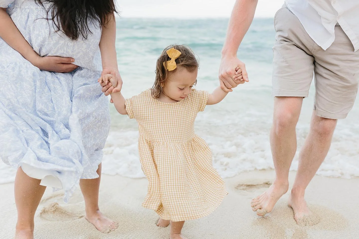 magical moments with this sweet family🤍✨
