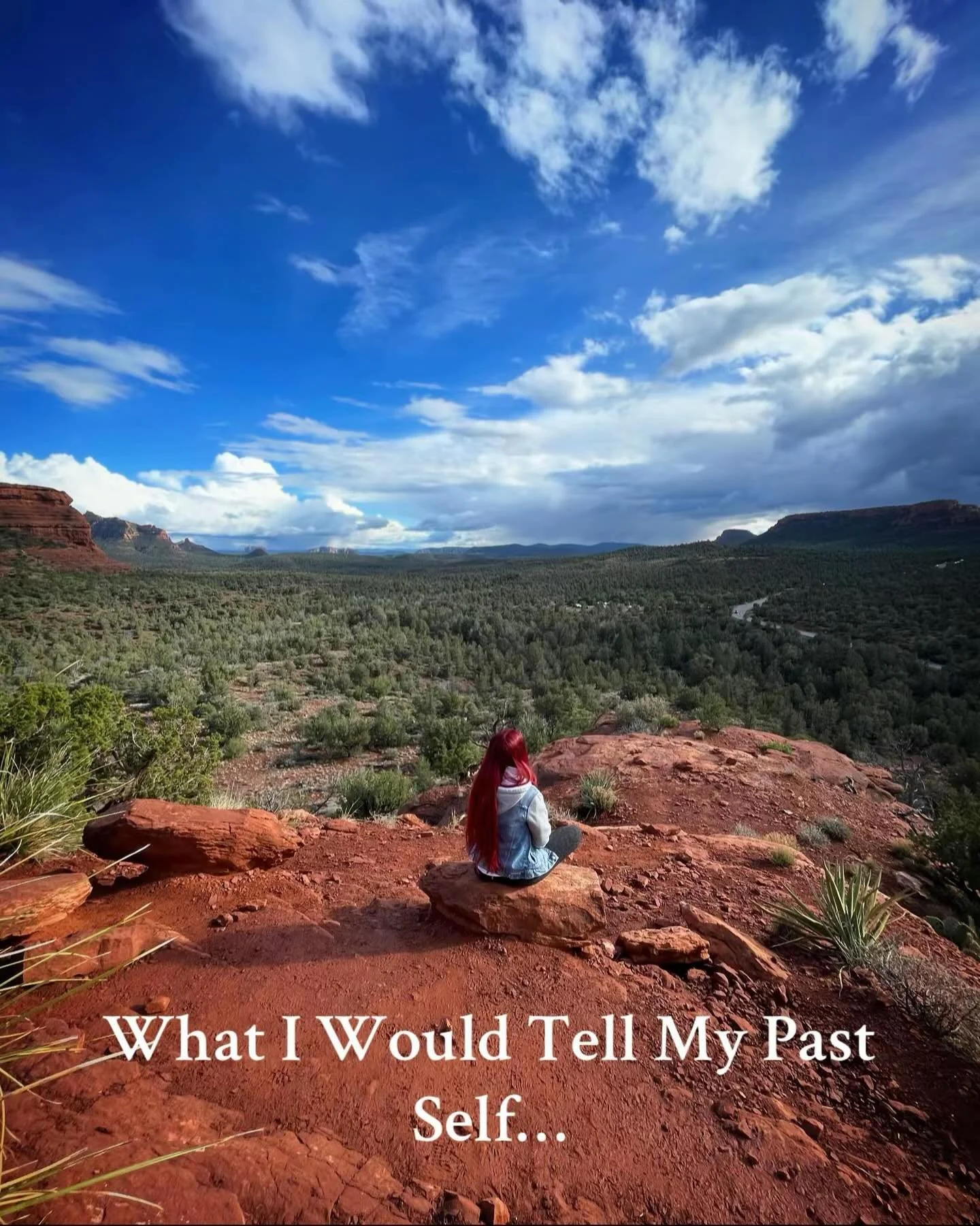 New moon in Scorpio&hellip; time to shed your limiting beliefs and outdated identities and stories! 🌑 ♏️ What would you tell your past self? Free yourself from what weighs you down. 🖤
