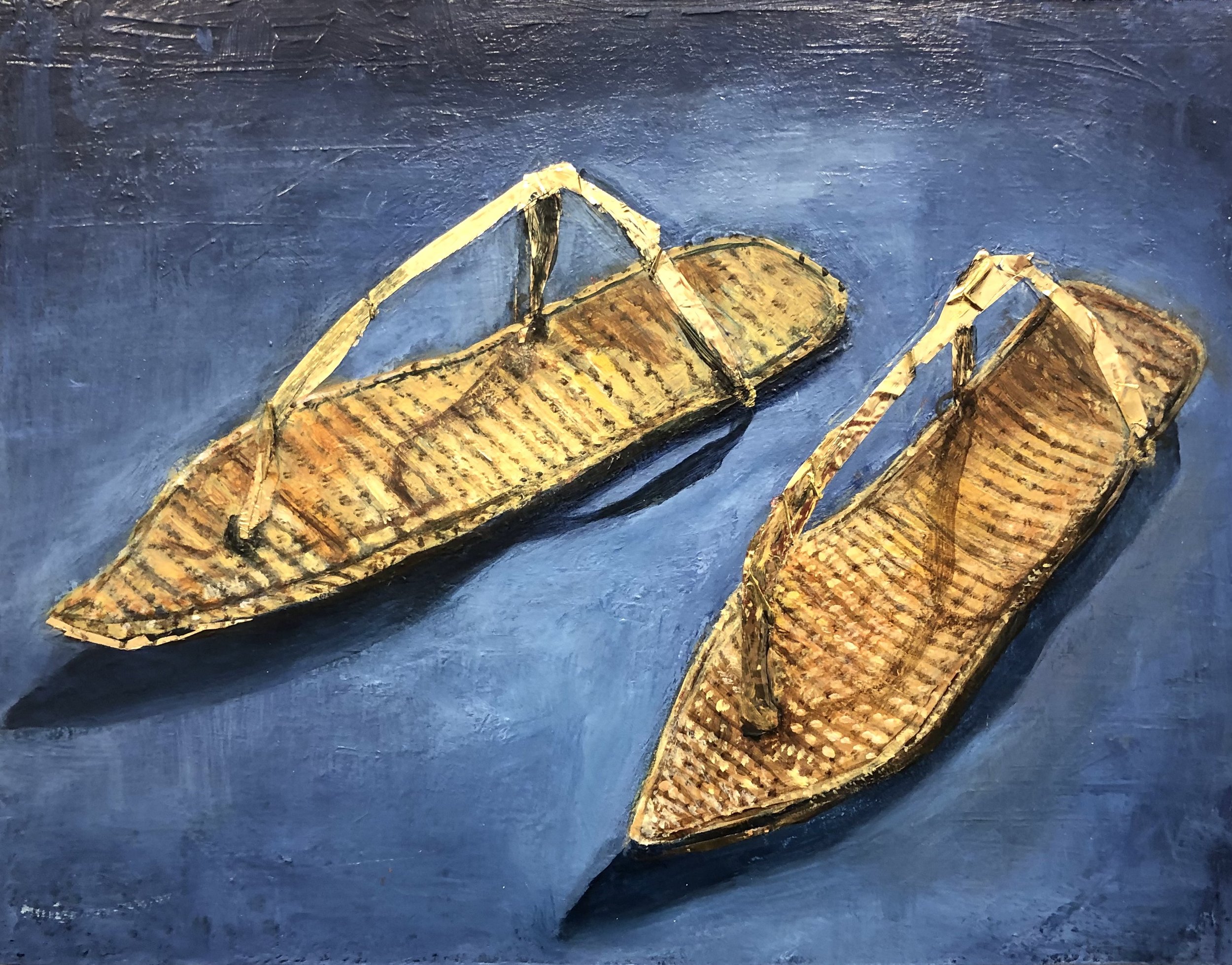 Egyptian Sandals