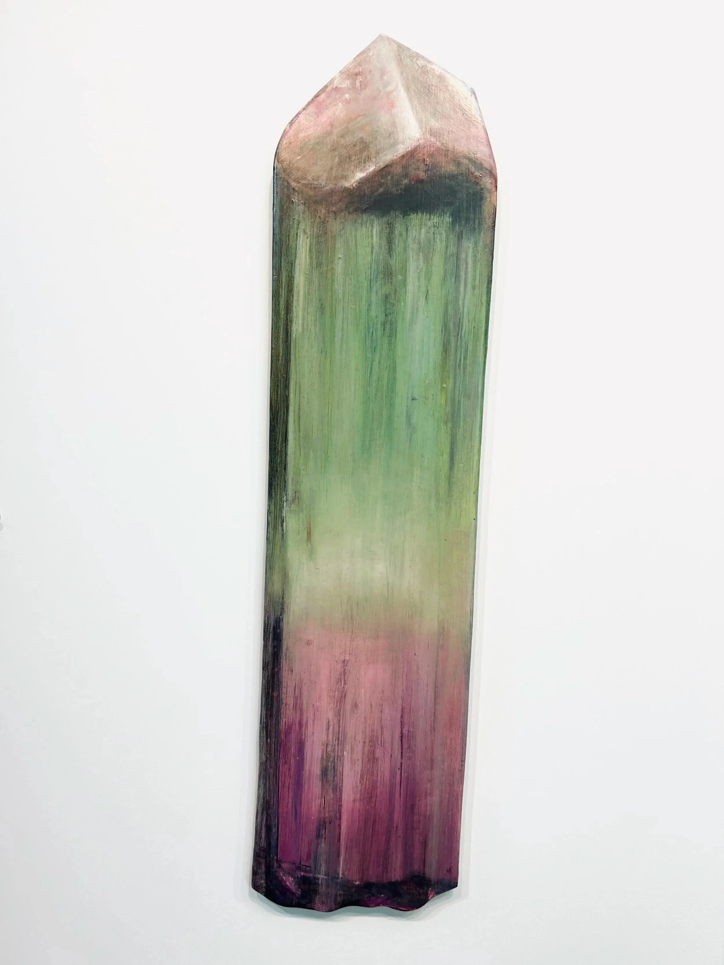 Crystal