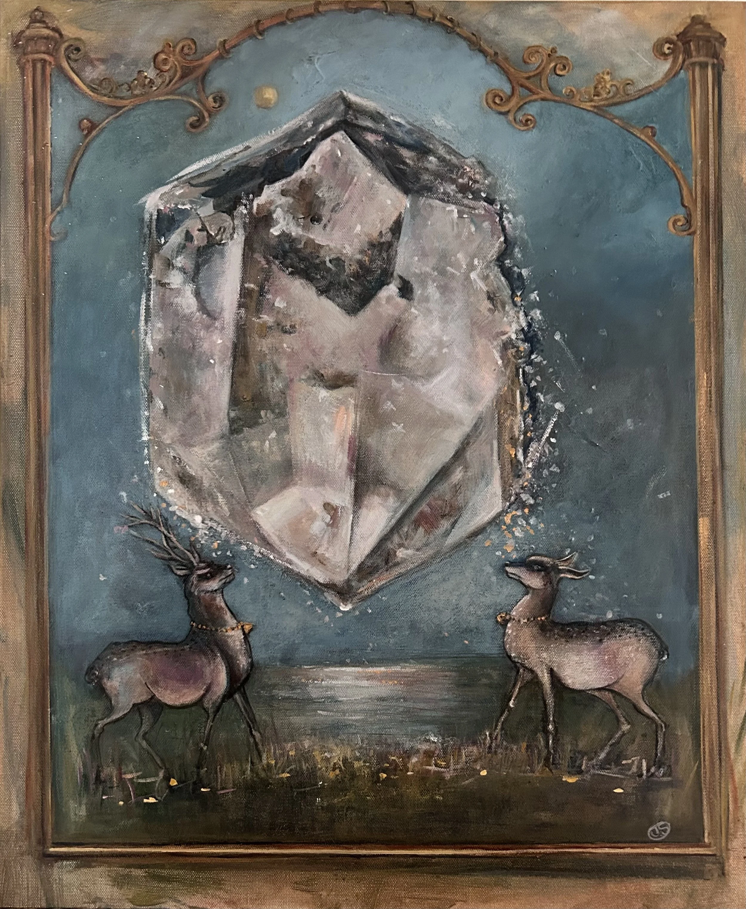 Diamond Landing