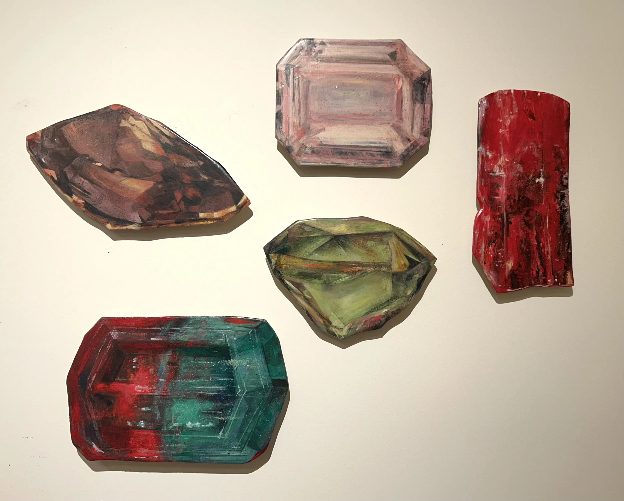 Gem Grouping