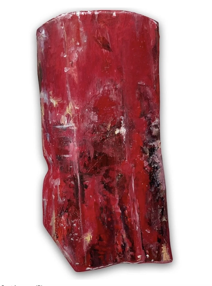 Ruby in the Rough