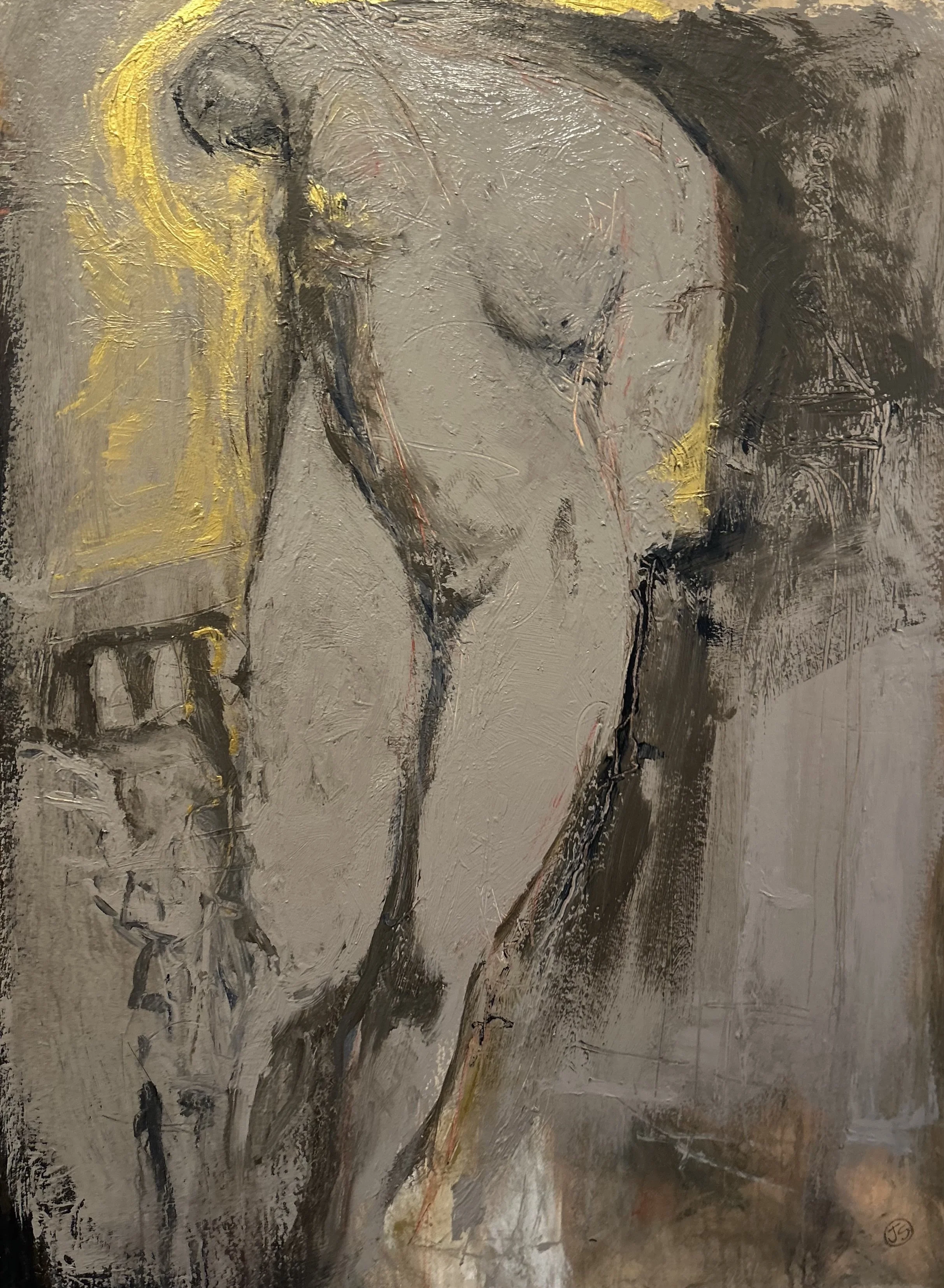 Marble Woman