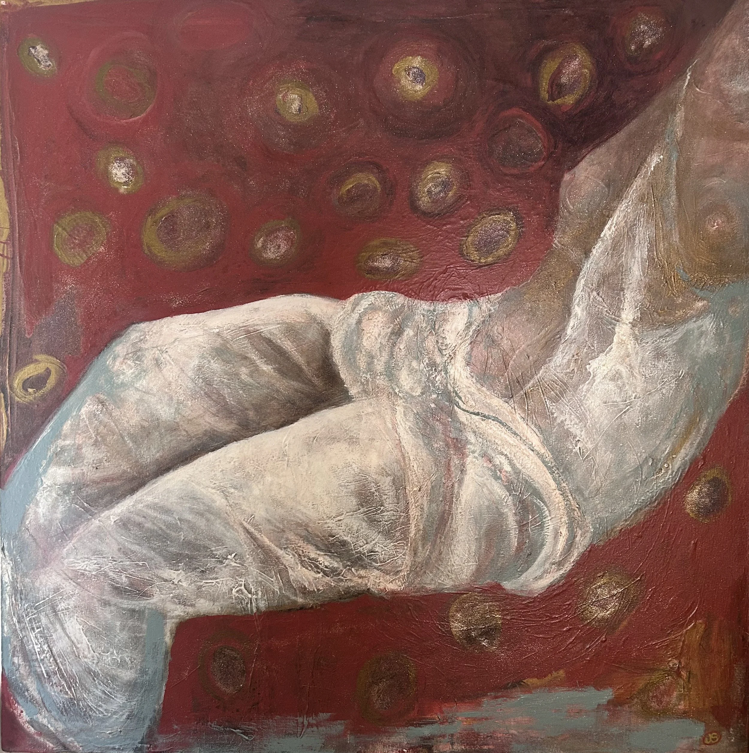 Floating Ariadne
