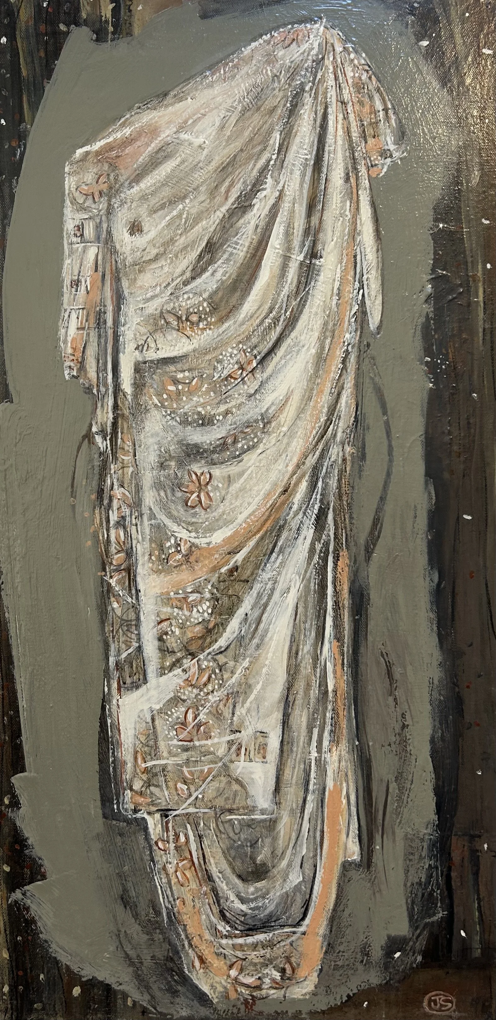 Roman Kimono