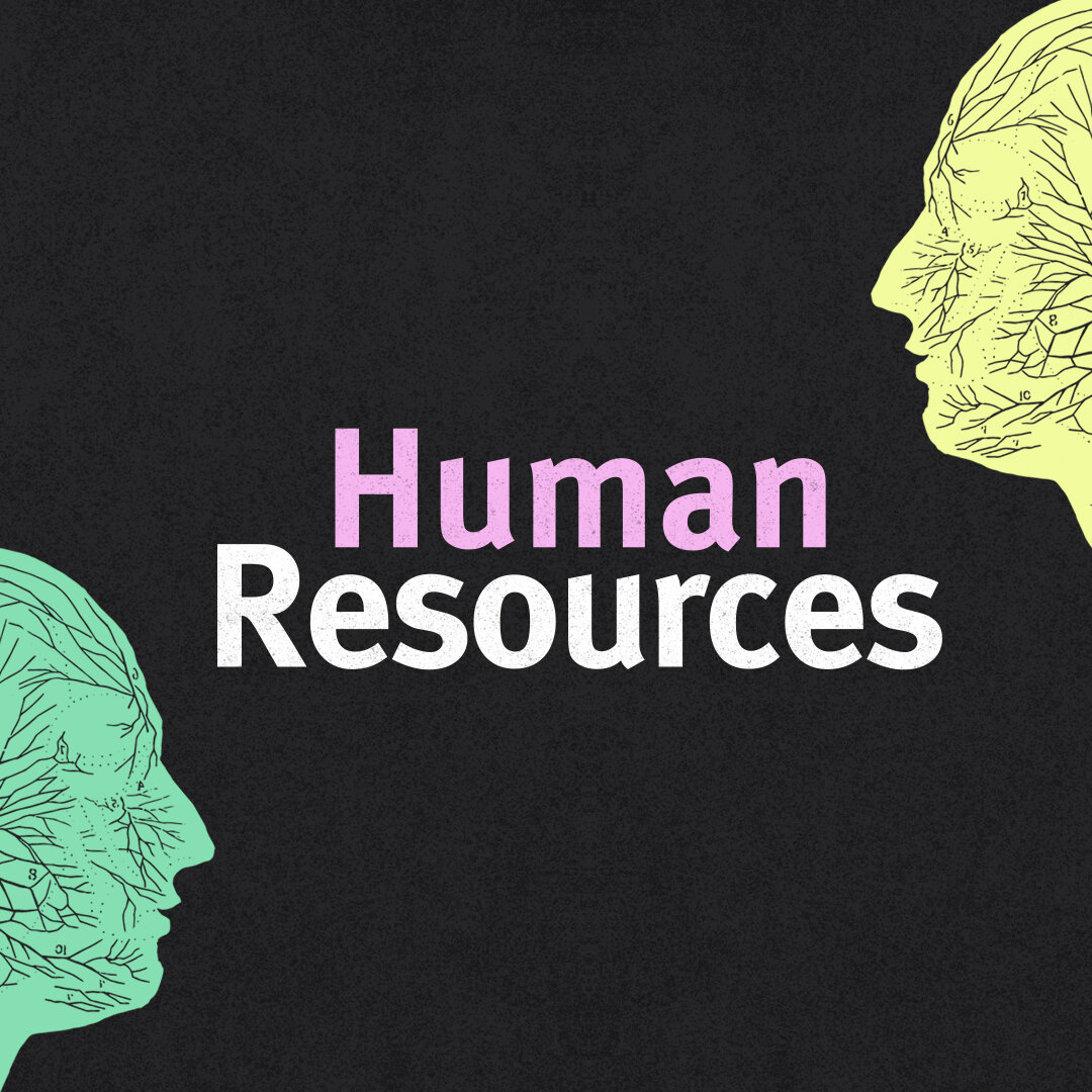 Human Resources Podcast